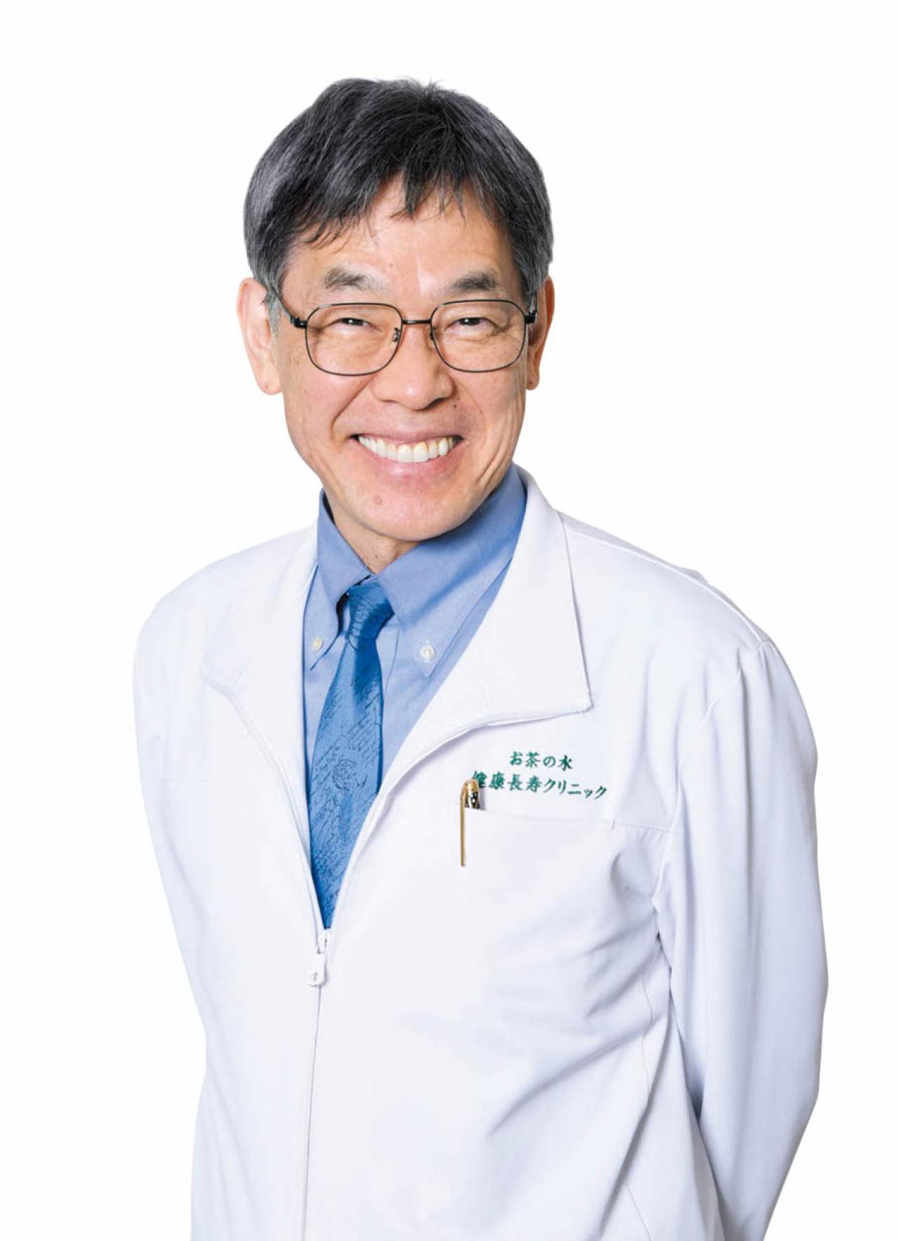 長寿研究の第一人者がすすめる【究極の老化予防食】認知症予防に必須の食材とは？（画像2）