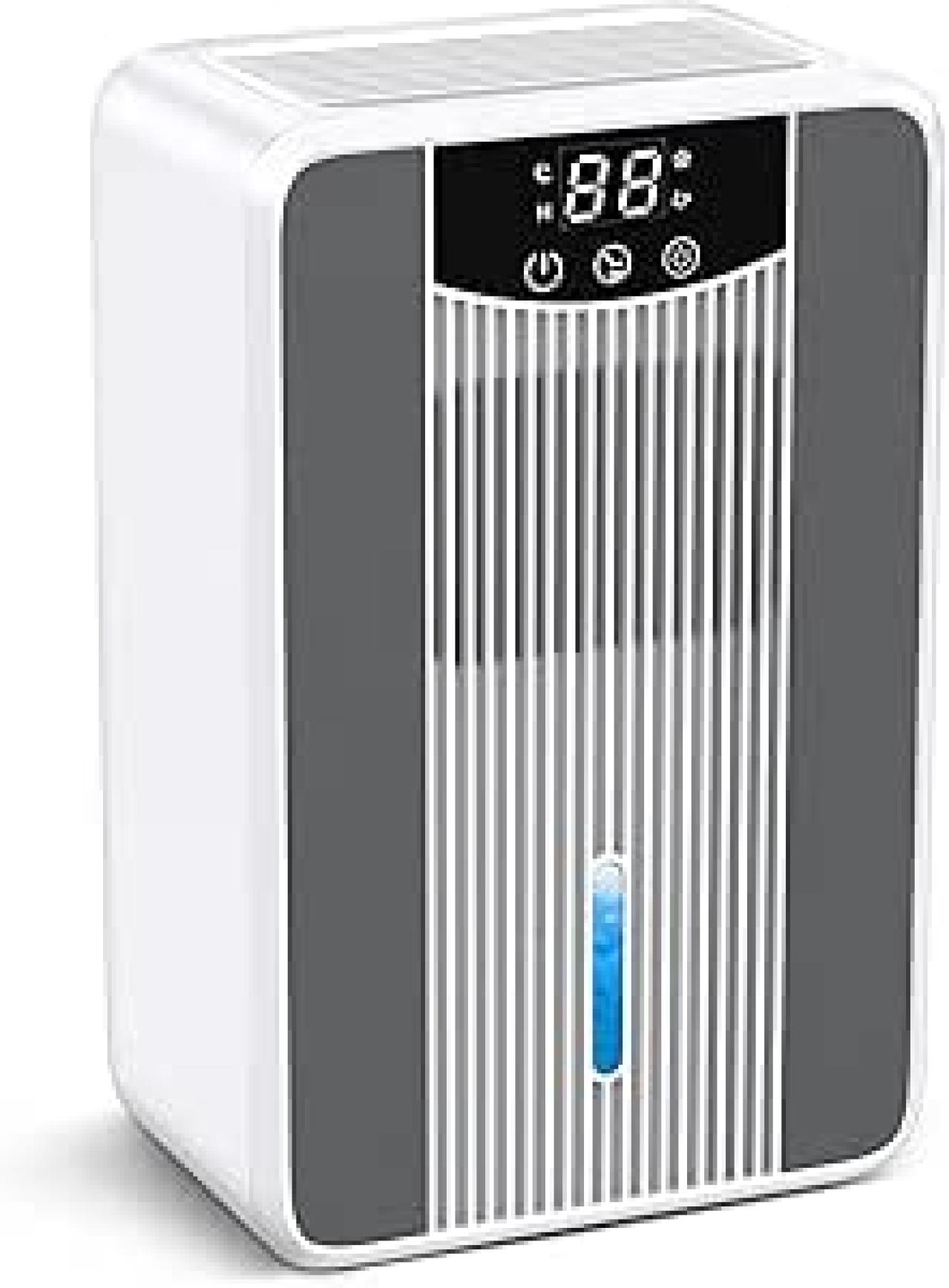 省エネ・梅雨対策！【エアコン風よけ、間仕切りカーテン、除湿器】最大89％OFF【Amazonタイムセール】（画像4）