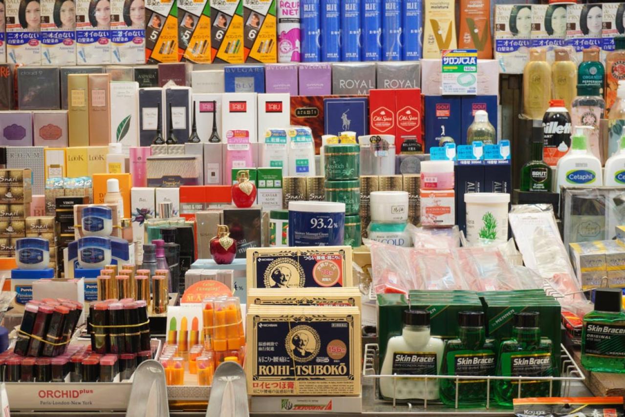 【2025最新 韓国旅行】広蔵市場にスターバックスがオープン！ ここでしか買えない限定アイテムも発売（画像14）