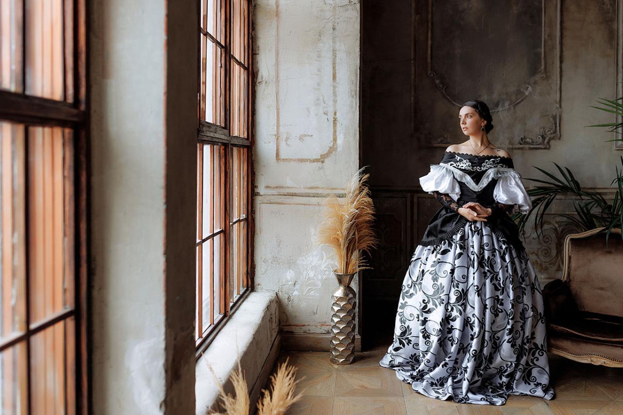 エドガー・アラン・ポーの『しめしあわせ』あらすじ紹介。魅力〜幻想と悲劇が織りなす極上のドラマ