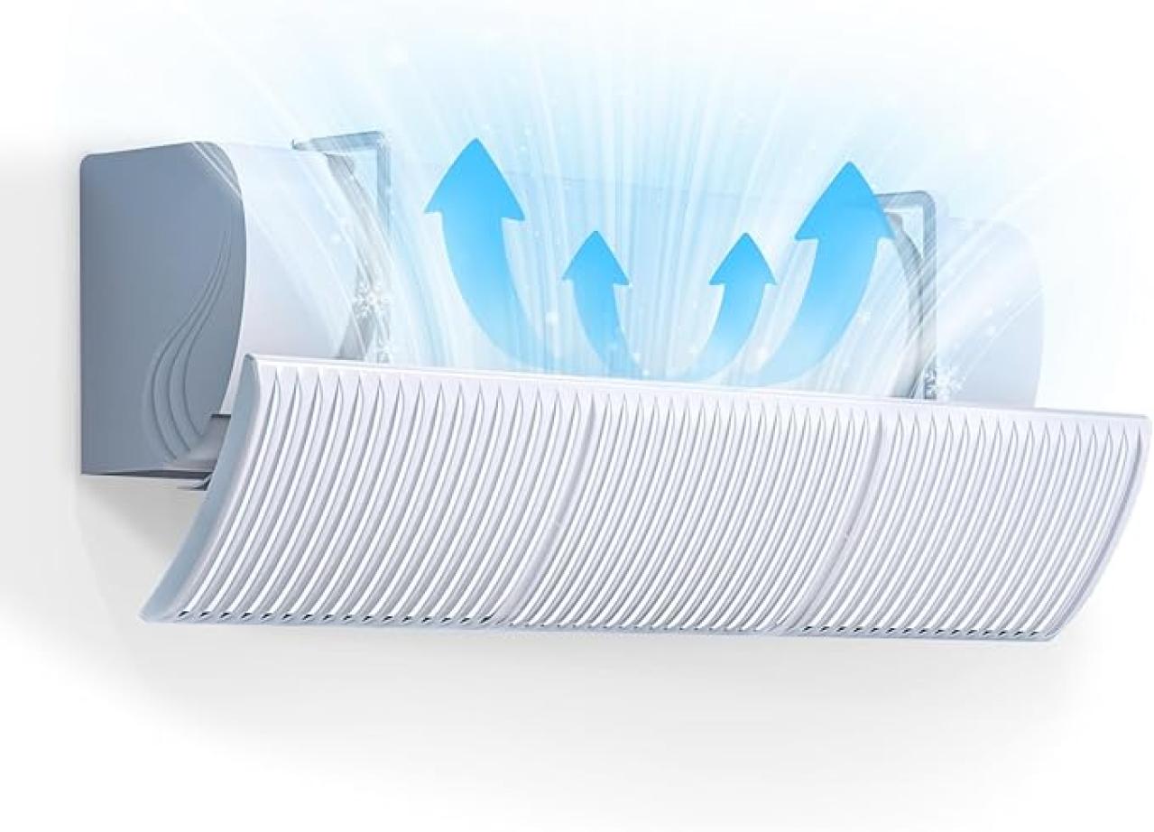 省エネ・梅雨対策！【エアコン風よけ、間仕切りカーテン、除湿器】最大89％OFF【Amazonタイムセール】（画像3）