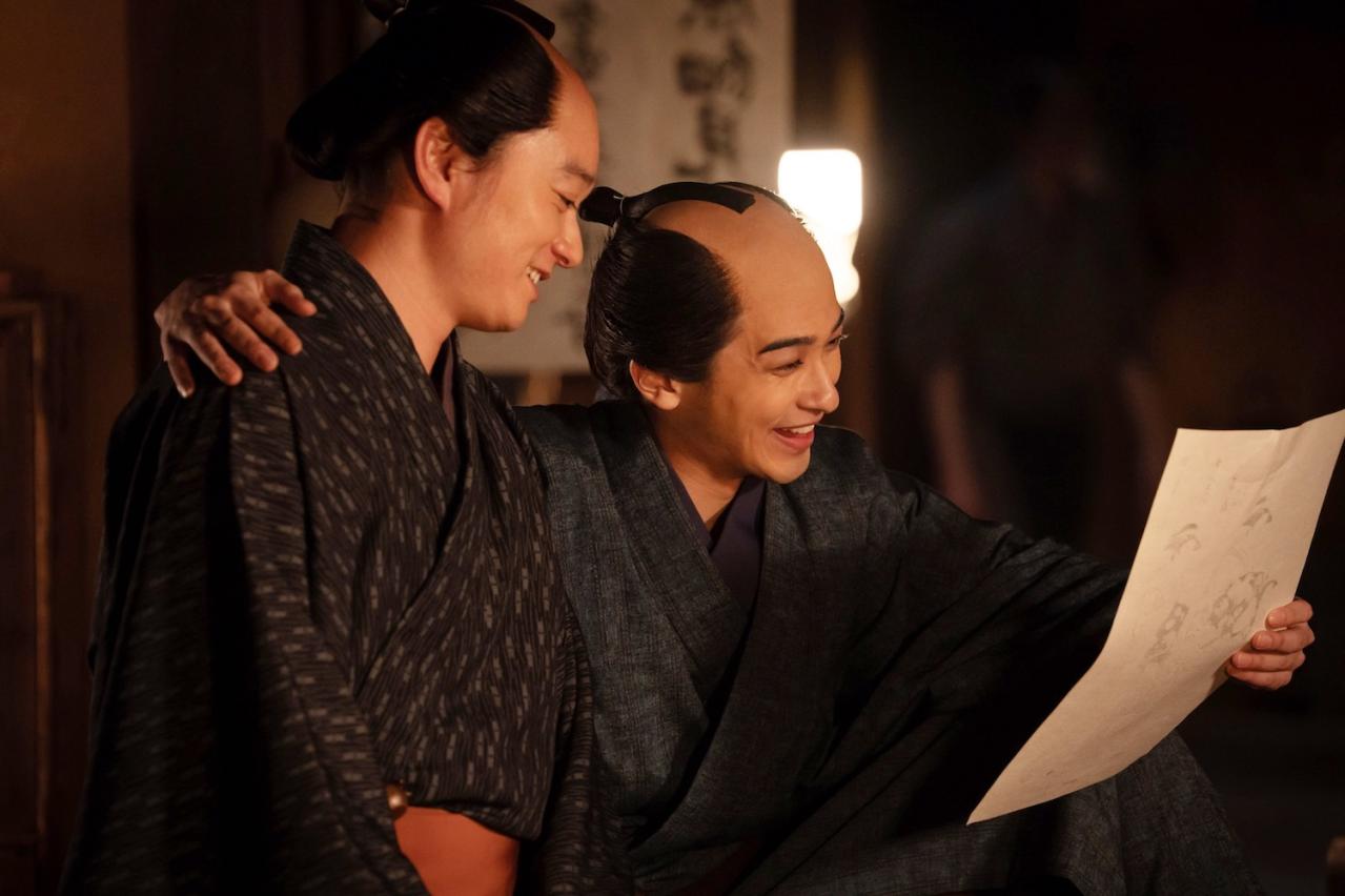 【べらぼう】次回のあらすじを公開！ 第20回「寝惚けて候」のストーリー展開は？（ネタバレあり）