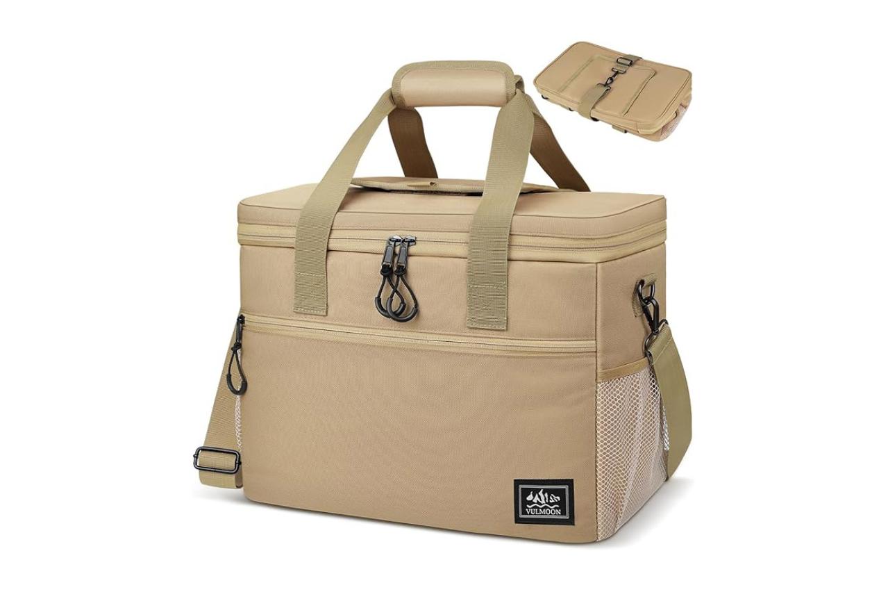 夏の買い物にも便利！【クーラーボックス】最大46％OFF【Amazonタイムセール】