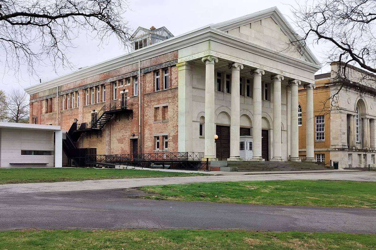 永井荷風の『亜米利加の思出』あらすじ紹介。アメリカの田舎町の美風と日本への思い