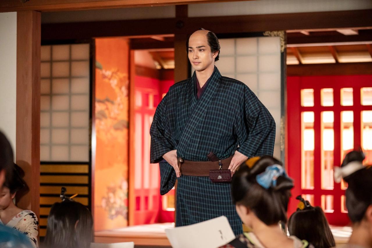 【べらぼう】江戸時代に大ブームが巻き起こった「狂歌」とは？ 大田南畝（桐谷健太）はどんな人物？（画像2）