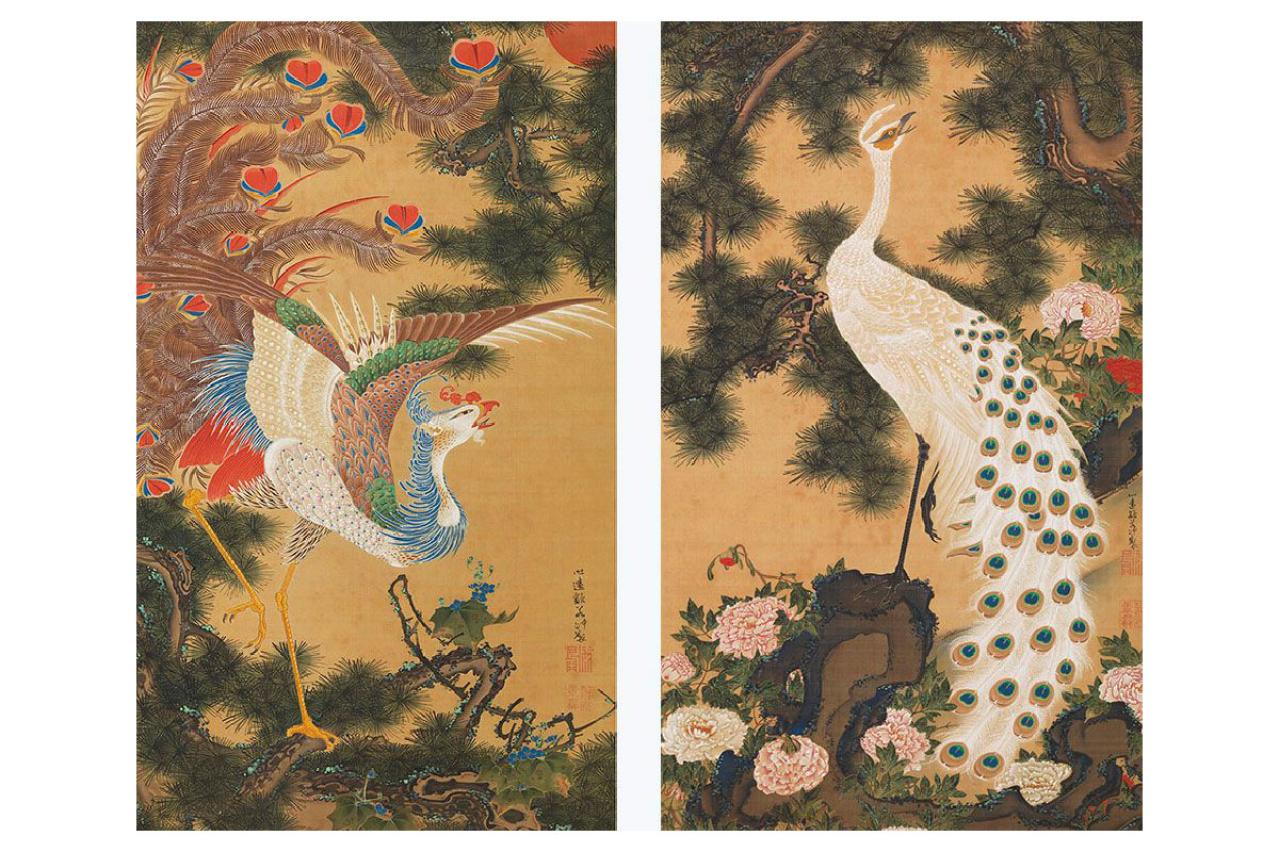 箱根の自然と一体になった美術館【岡田美術館】注目の展示