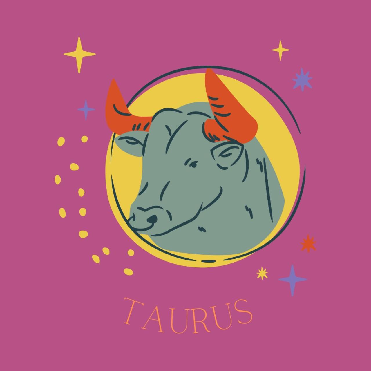 牡牛座｜4/20-5/20生まれ