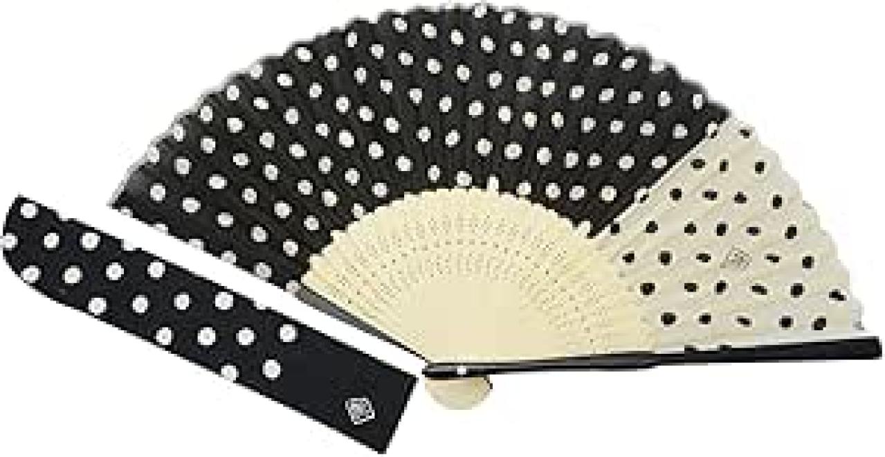 【扇子】最大15％OFF！バッグの中でもかさばらず、日差し除けにも！【Amazonタイムセール】（画像4）