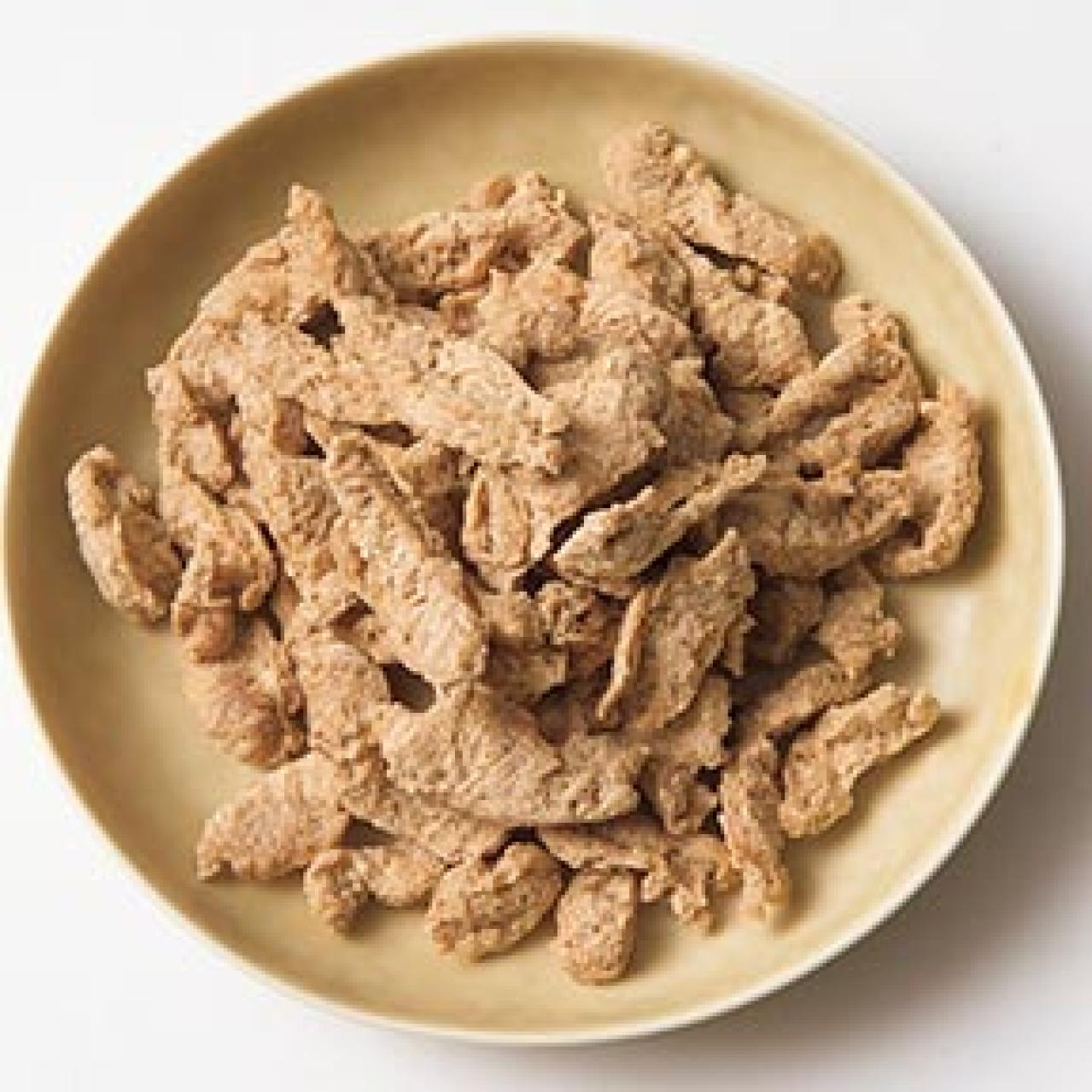 ごちそうサラダとはこのこと！大豆ミートでつくる満足感120%の【コブサラダ】（画像2）