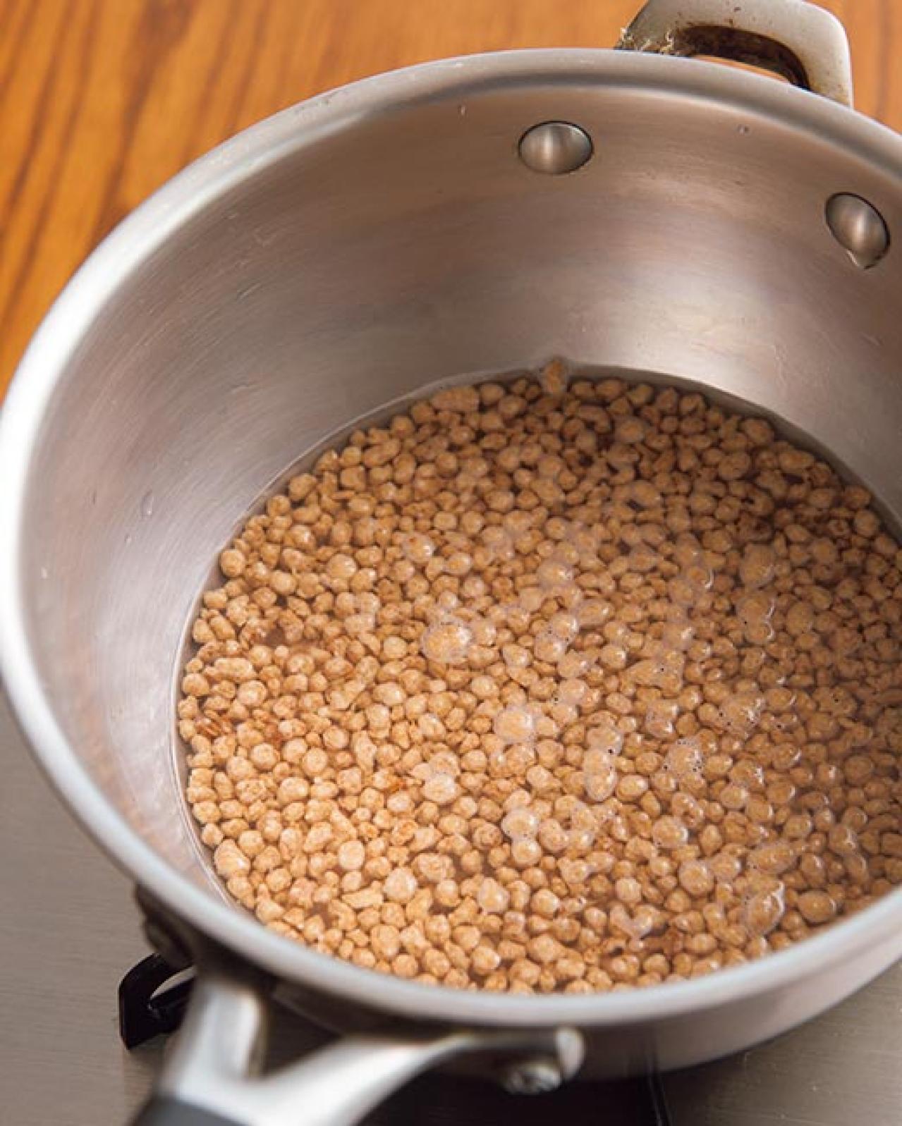 高たんぱくで低脂質！注目の食材【大豆ミート】で簡単・夏に食べたい「マーボーどうふ」レシピ（画像3）