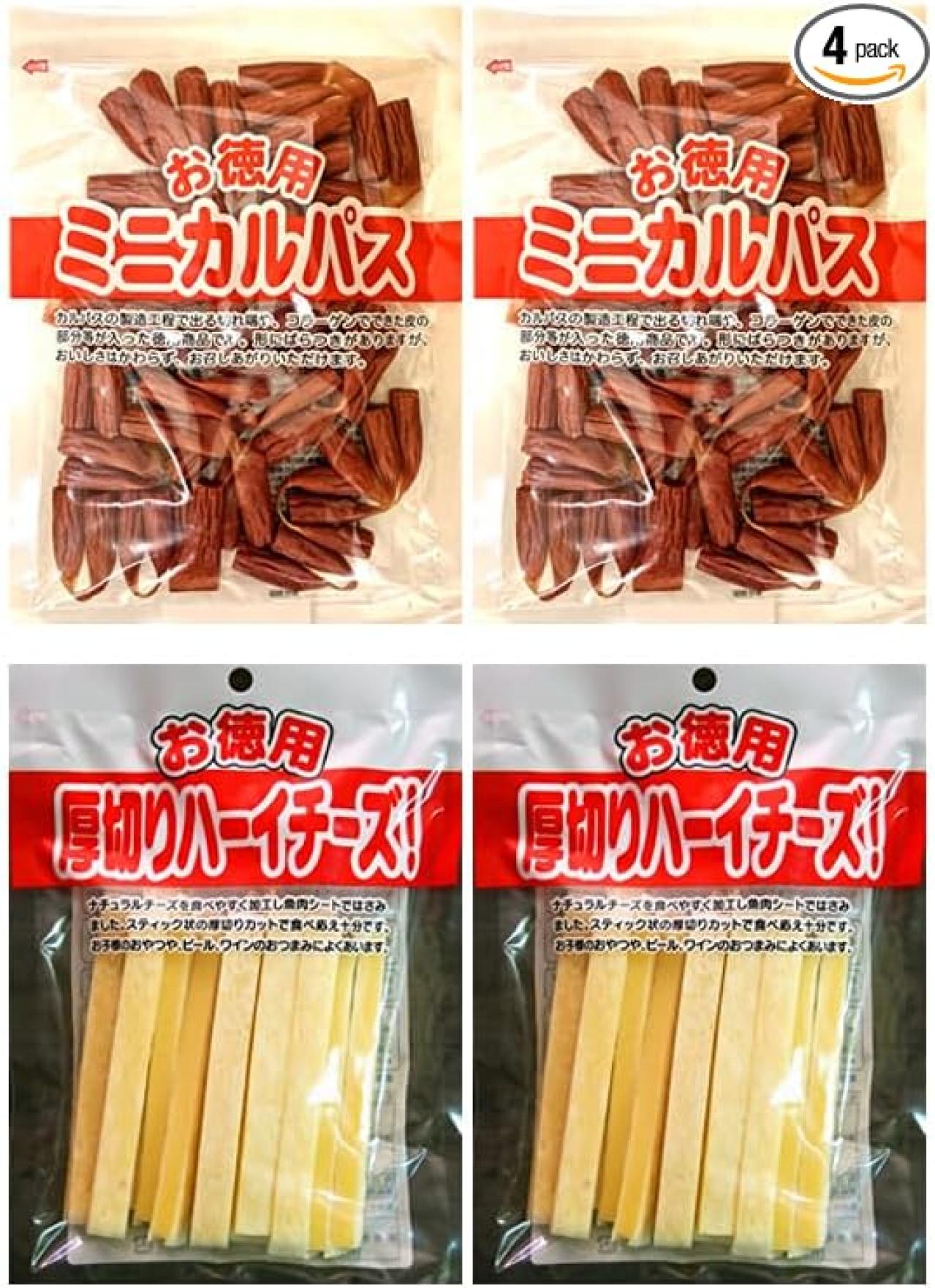 【訳ありおやつ】ティータイムに♪チーズケーキ・ギガ盛りバーム・人気のおつまみが最大26％OFF【Amazonタイムセール】（画像2）