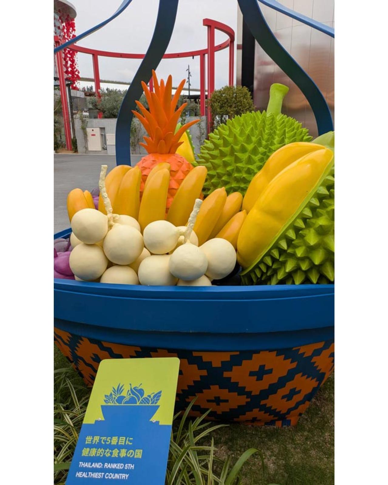 50代・大阪万博の楽しみ方「9時間の滞在でどのくらい回れた？？」大屋根リングに上がる時の注意事項も！（画像5）