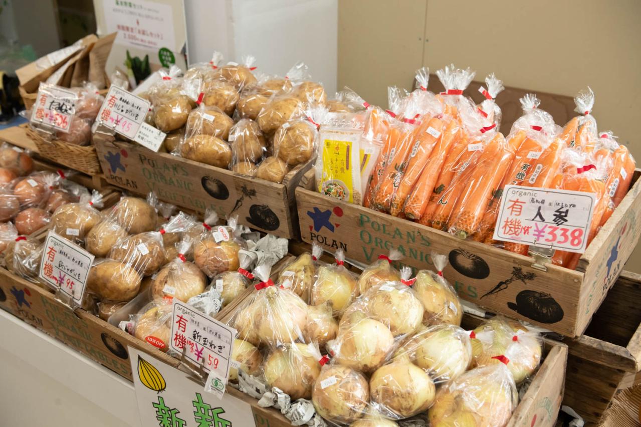 落合恵子さんの80歳現在！クレヨンハウスと約50年続ける「オーガニック」に込めた健康の秘密（画像5）