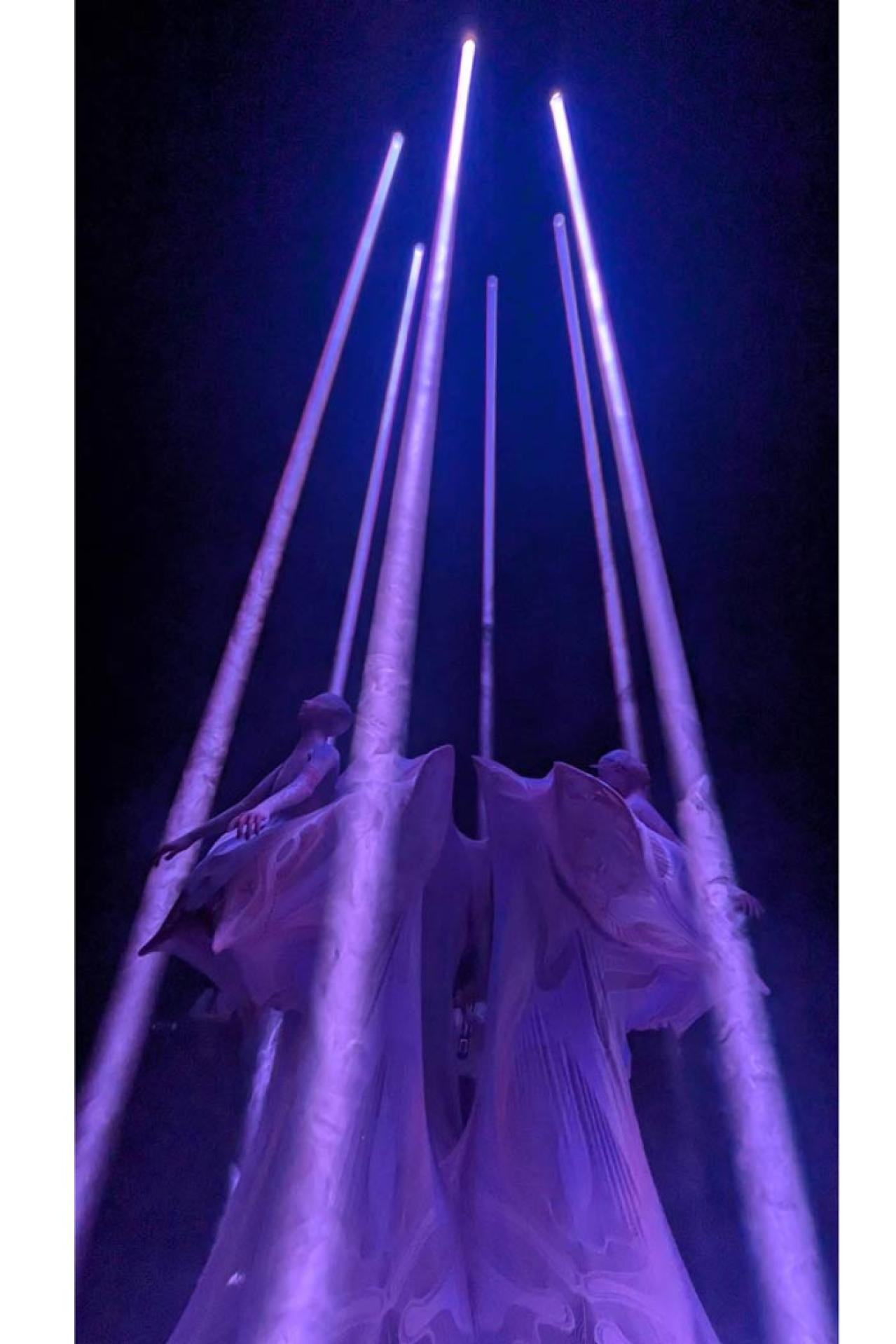 50代 大阪万博体験記｜紙のマップは必要？ランチタイムは？支払い方法のアドバイスも！「大屋根リングに早く上がりたいけどちょっと待って…」（画像5）