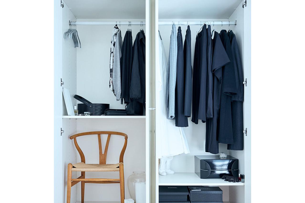 広い一軒家から45㎡の賃貸マンションへ。人生後半戦、住まいのダウンサイジングは正解だった？【広瀬裕子さんのターニングポイント＃2】