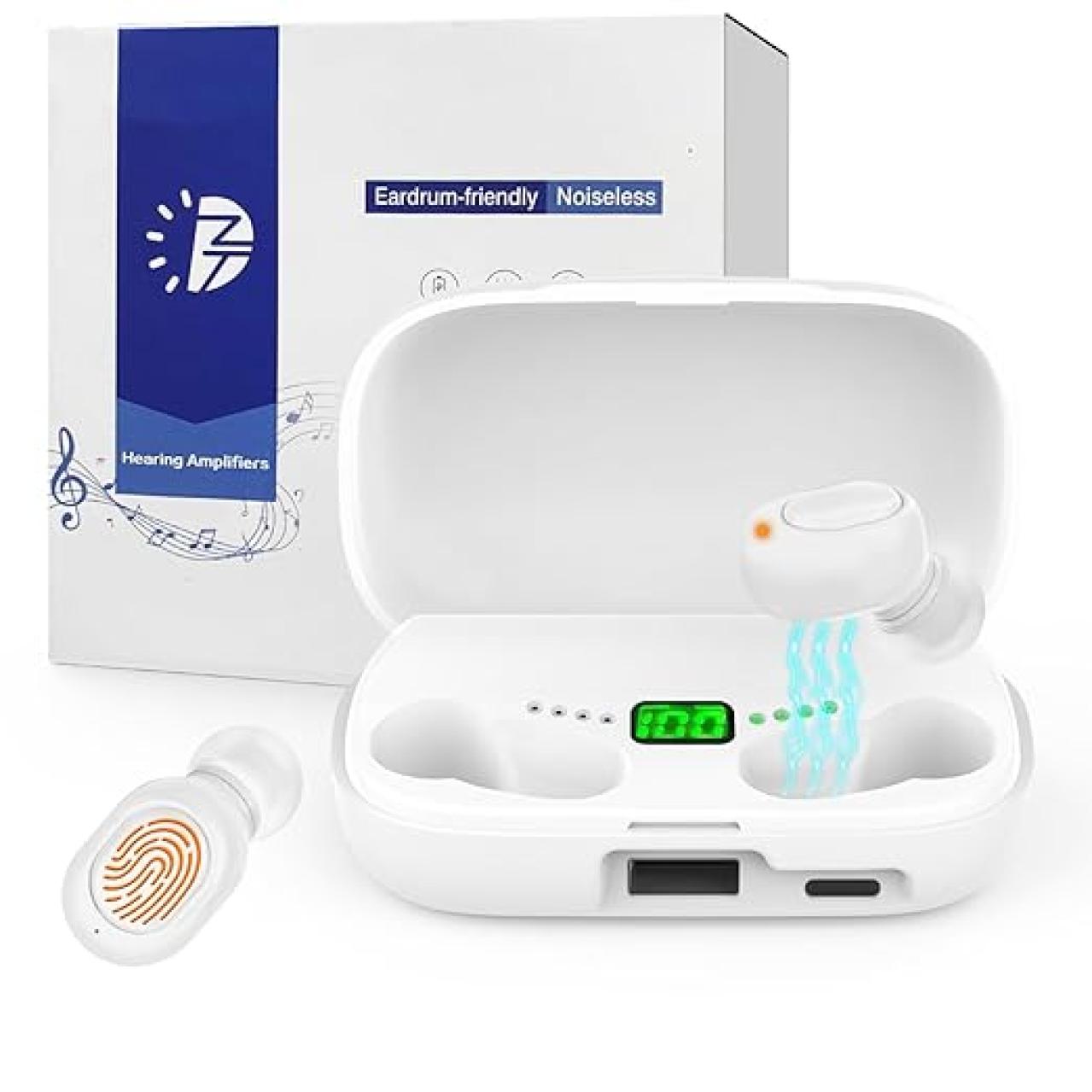 【最大30％OFF】ちょっと聞き取りにくいかも？！と思ったら【集音器】手軽に使えて快適に♪プレゼントにも！【Amazonタイムセール】（画像3）