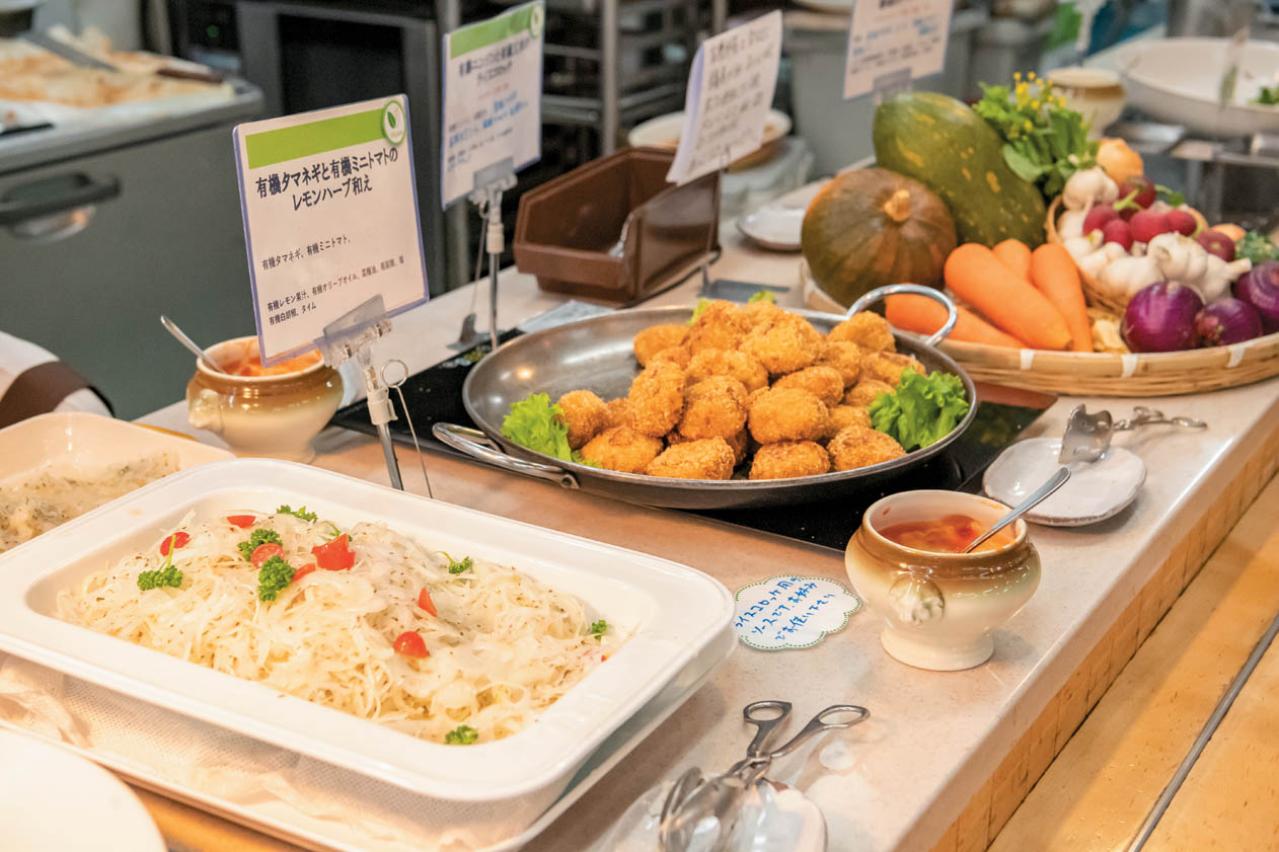 落合恵子さんの80歳現在！クレヨンハウスと約50年続ける「オーガニック」に込めた健康の秘密（画像4）