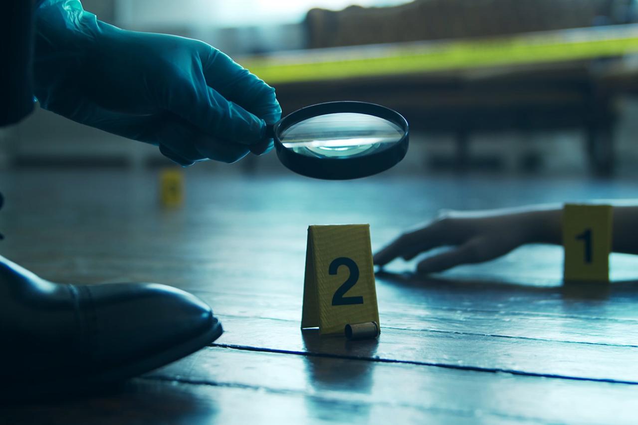 江戸川乱歩の『陰獣』あらすじ紹介。魅惑と狂気が交差する、心理スリラー