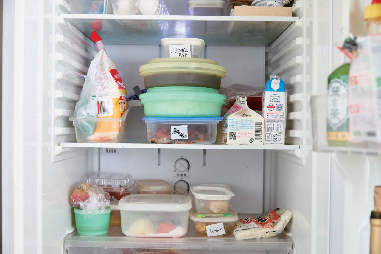 廃棄食材がぐ〜んと減る冷蔵庫の使いこなし方とは？今すぐ実行したい【フードロス対策】（画像4）