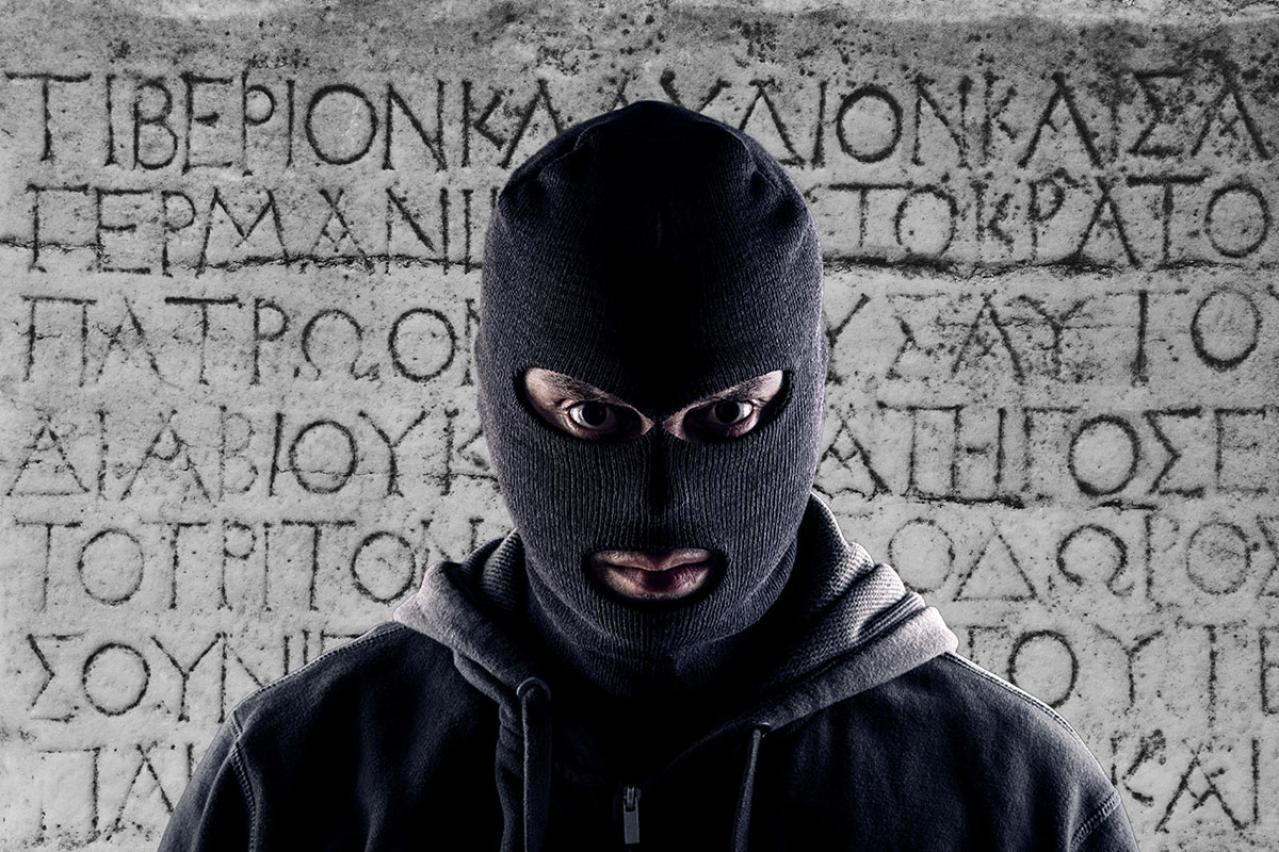 南方熊楠の『詛言に就て』あらすじ紹介。不幸や災厄を願う恐ろしい言葉—呪詛の文化史探訪