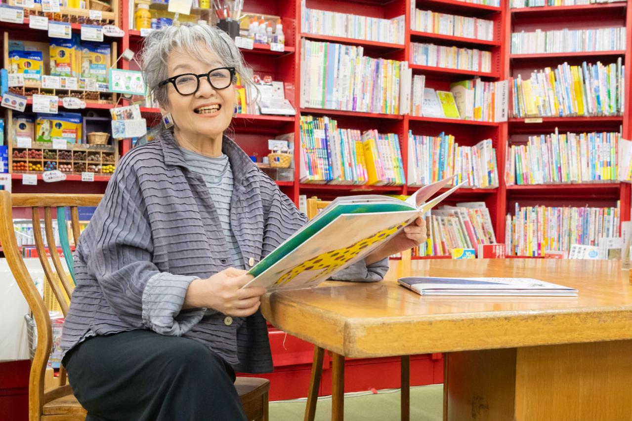 【落合恵子さん・80歳の今】元気の源「ファイトケミカルスープ」とは？抗がん作用や免疫力アップなど、医師もすすめるその秘密