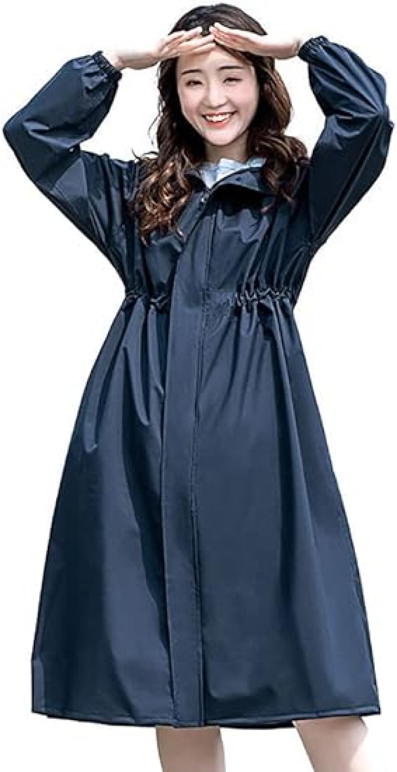 【最大37％OFF】雨が楽しみになる⁉【レイングッズ】気分が上がる防水靴・傘・レインコートも【Amazonタイムセール】（画像4）