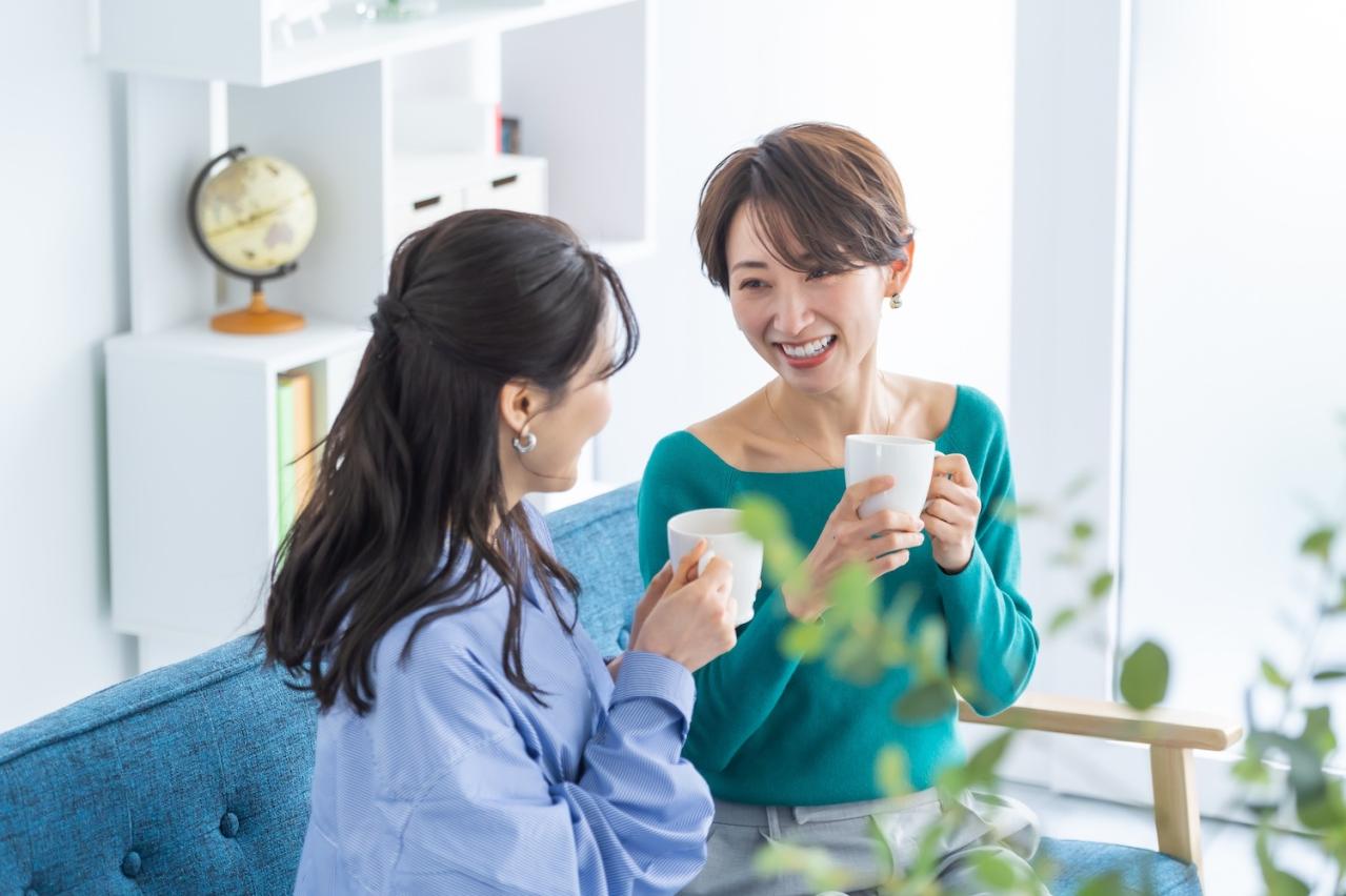 悩みを気軽に相談できる友達がいない。そんなあなたを「カドル(Cuddle)-既婚者マッチングアプリ」がサポート。趣味の仲間も見つかるかも