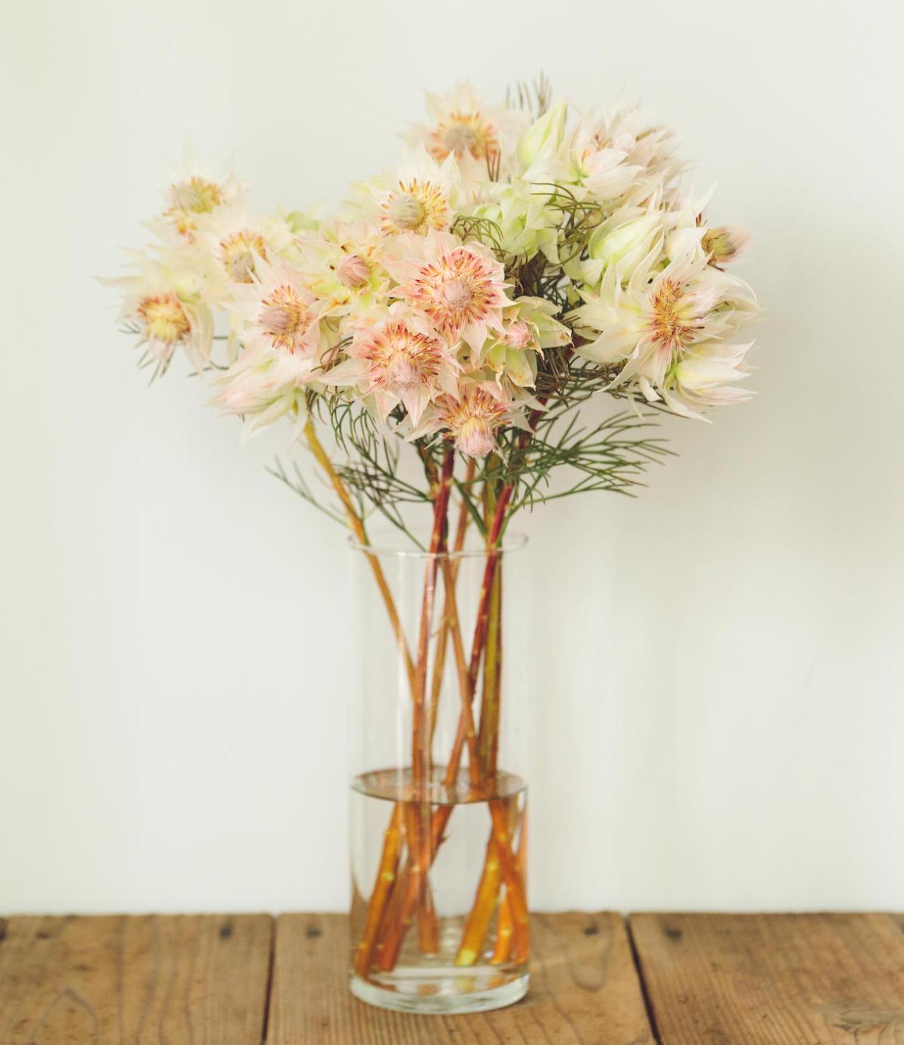 初心者でもできる【フラワーアレンジメント】ドライフラワーで簡単！ ミニブーケの作り方（画像4）