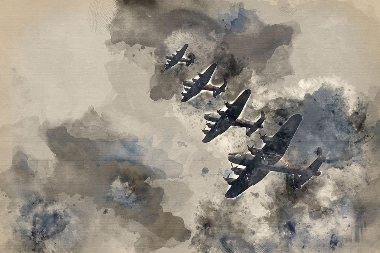 【戦後80年に読みたい小説】石原莞爾の『最終戦争論』あらすじ紹介。戦争とその未来の行方とは？