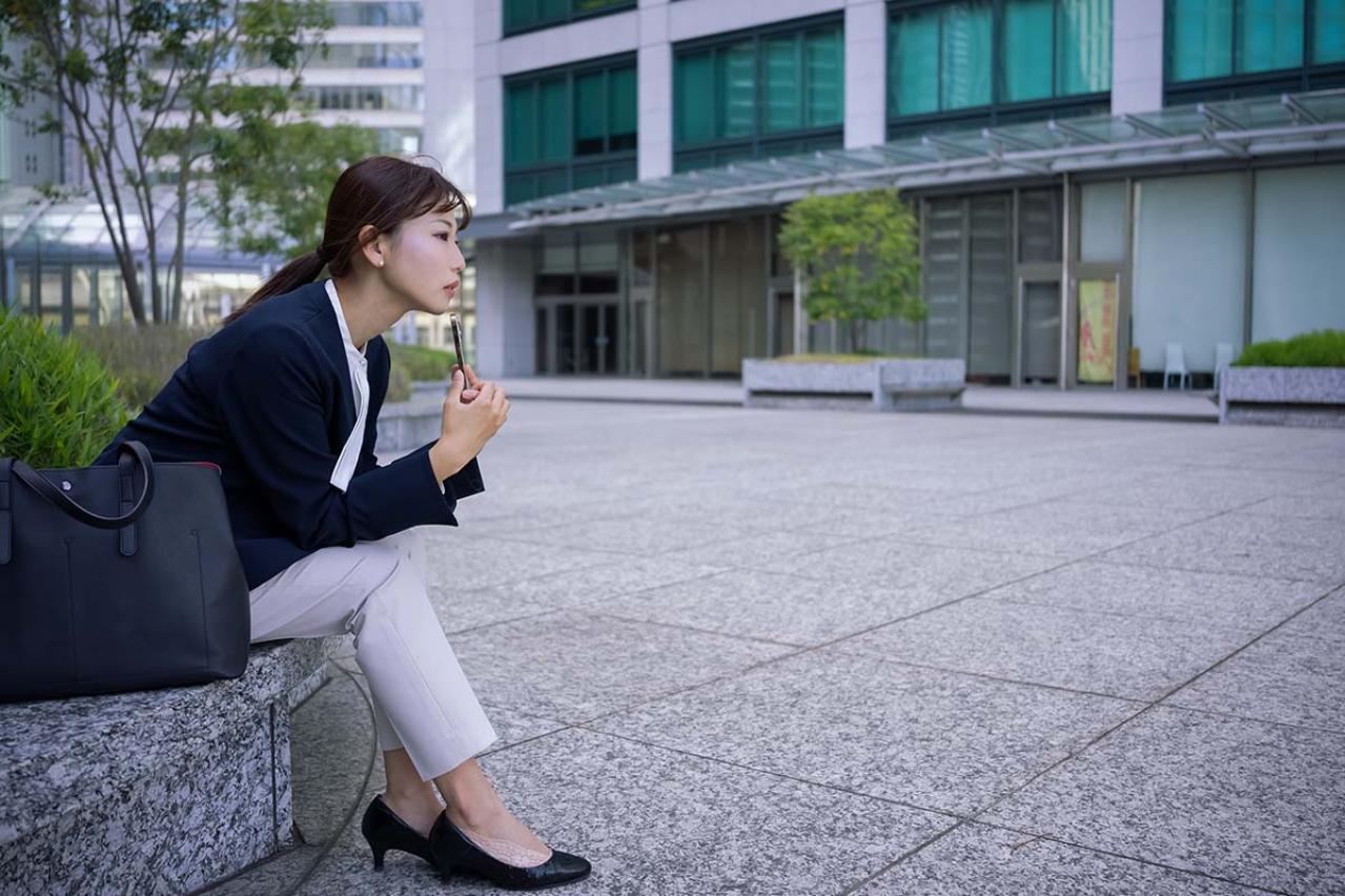 【戦後80年に読みたい小説】二葉亭四迷の『未亡人と人道問題』あらすじ紹介。戦争で夫を亡くした女性の再婚、そして新たな価値観