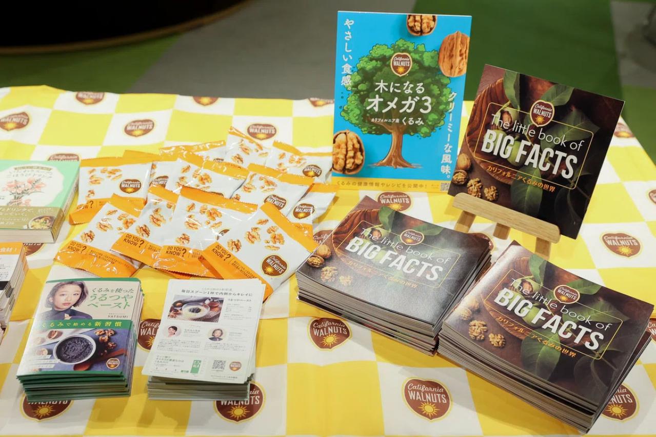 君島十和子さんも登壇！『ご自愛市』in名鉄百貨店を名古屋からレポートします！（画像11）