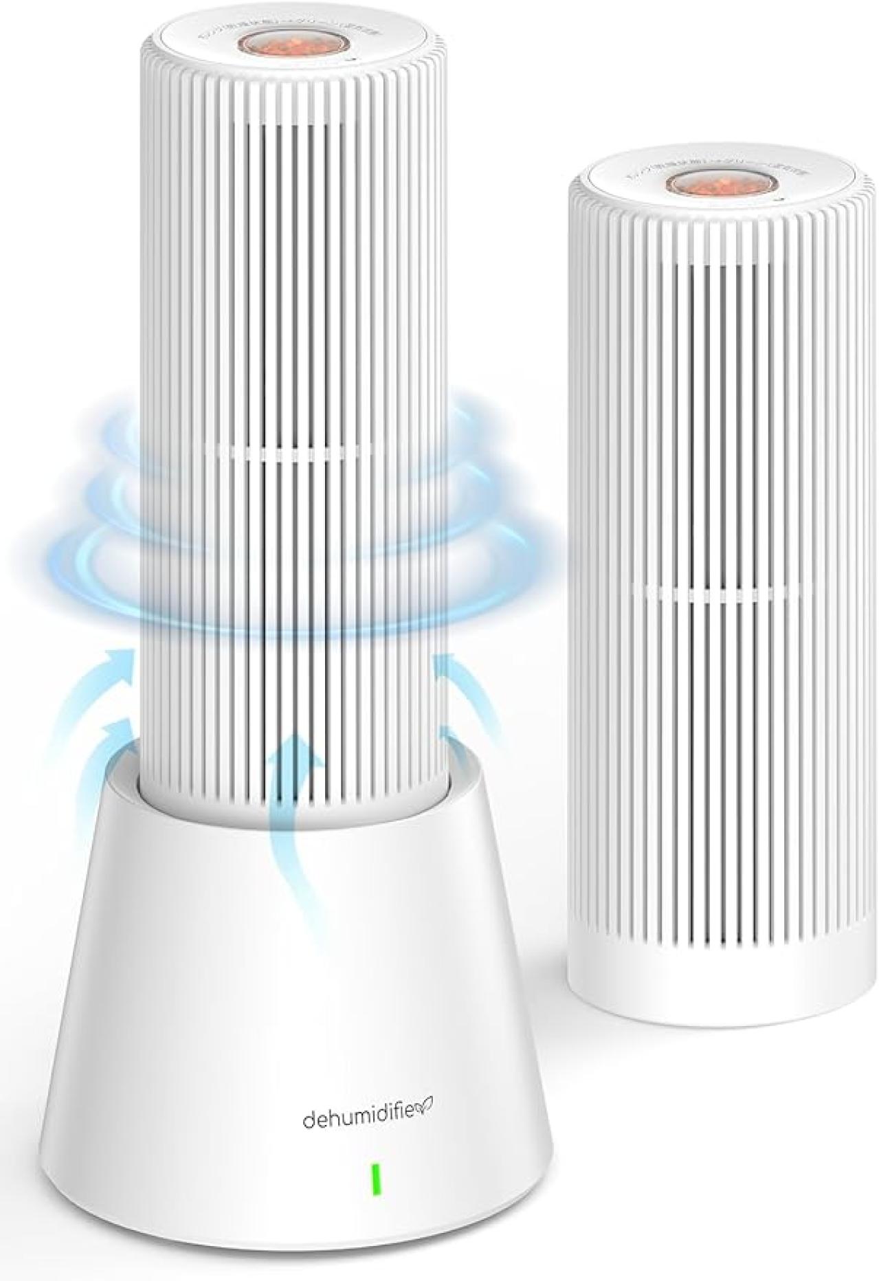 【最大50％OFF】いよいよ梅雨入り！洗濯物の生乾き・湿気対策に【除湿器】大容量、コードレスなど…【Amazonタイムセール】（画像3）