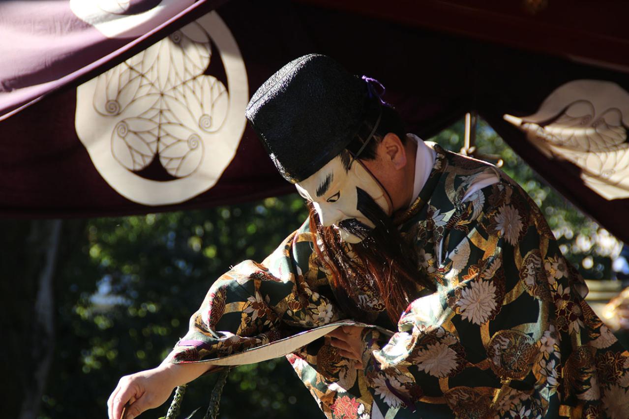 高村光太郎の『九代目団十郎の首』あらすじ紹介。団十郎の首の彫刻は完成するのか？大俳優を通してみる芸術の本質