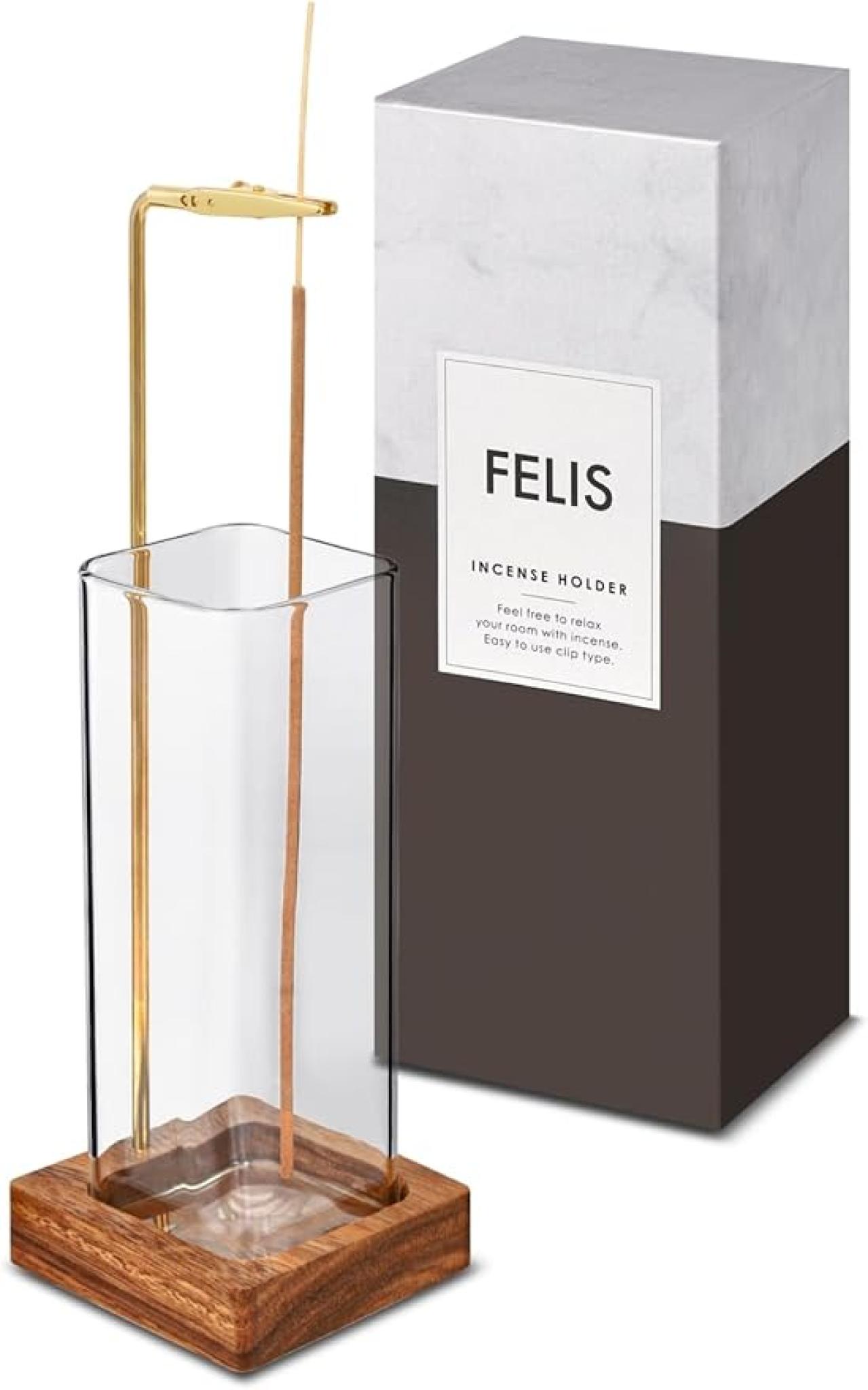 【ホームフレグランス】お気に入りの香りで気分も体もリラックス♪【最大49％OFF】お香立て、ディフューザーも【Amazonタイムセール】（画像3）