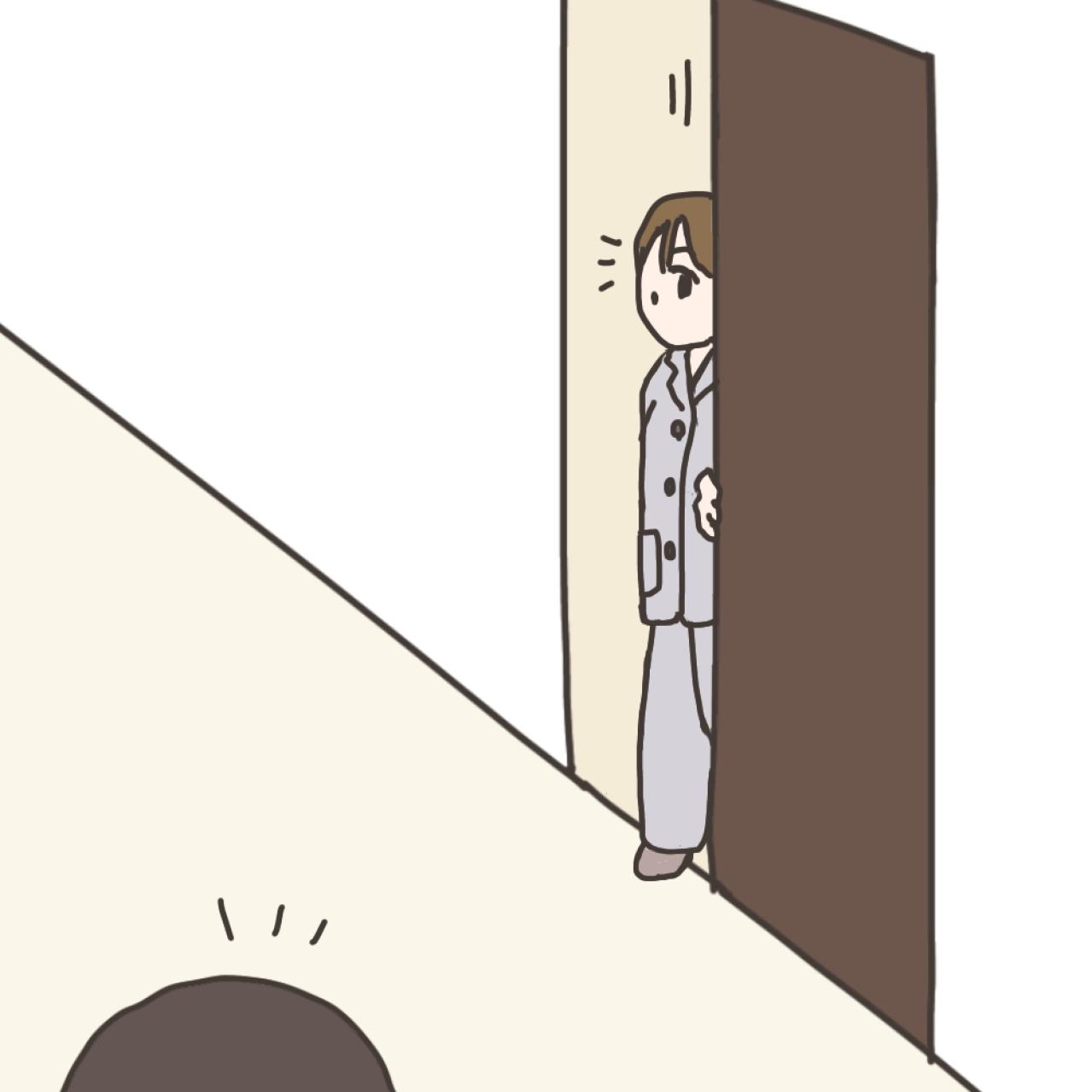 手術前夜にメッセージをくれた義母…義母に手術を伝えられなかった理由とは？【実録！40代婦人科トラブル＃30】（画像4）