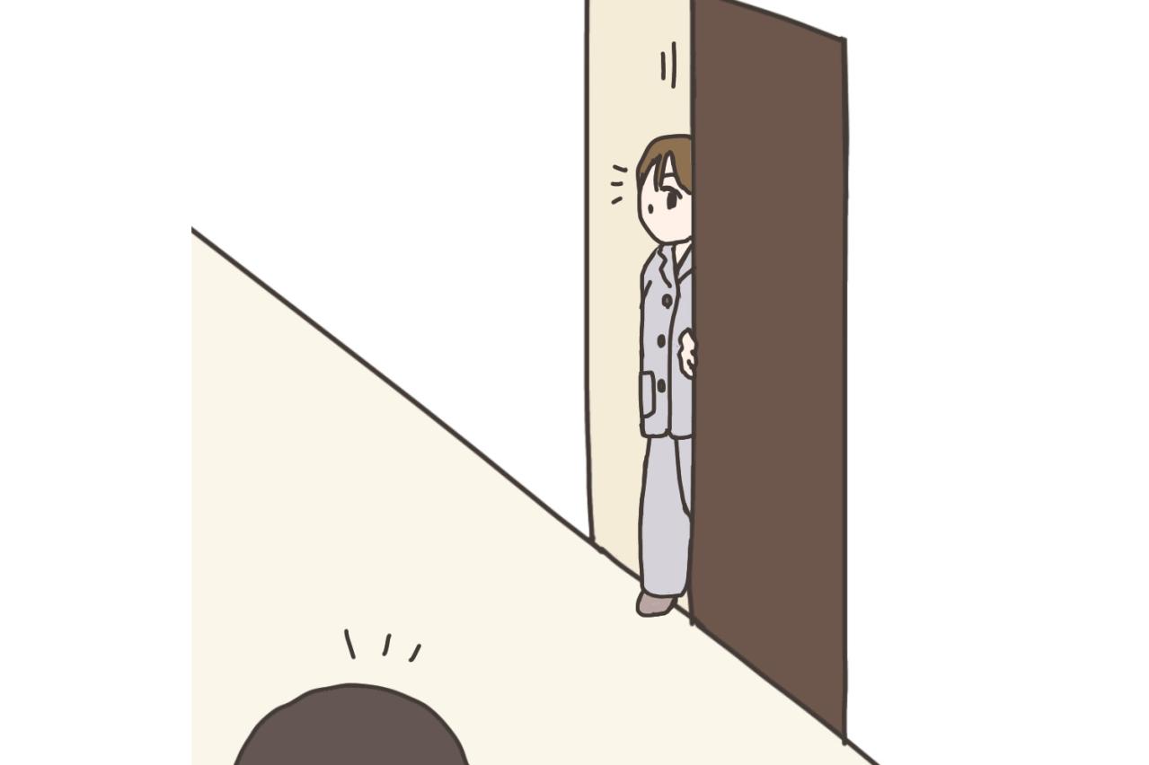 手術前夜にメッセージをくれた義母…義母に手術を伝えられなかった理由とは？【実録！40代婦人科トラブル＃30】