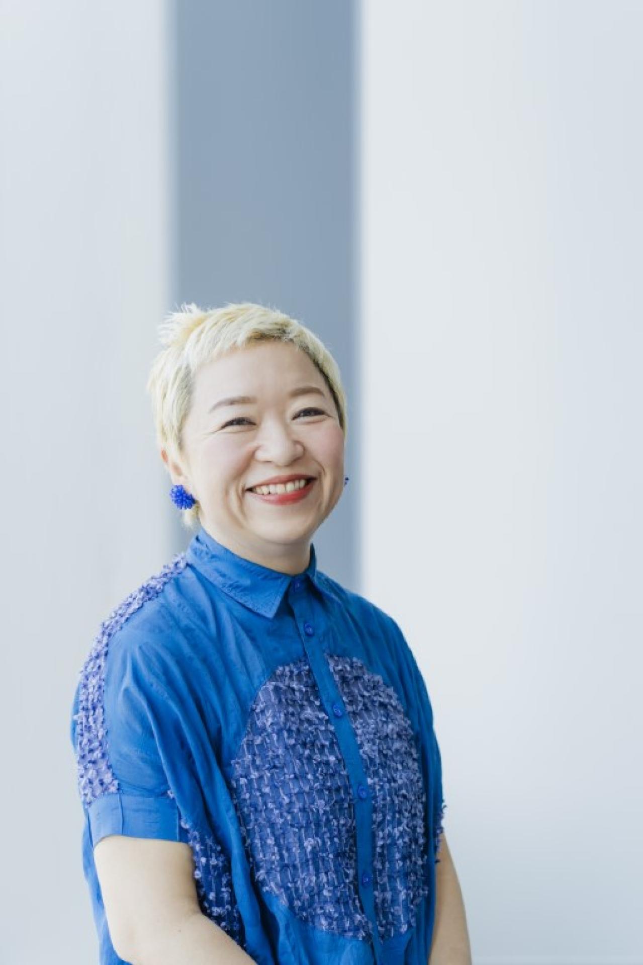 「目指すは武田鉄矢さんのようなメンタルです」何歳からだって新しいことをはじめられる！【山田夏子さんのターニングポイント#3】（画像4）