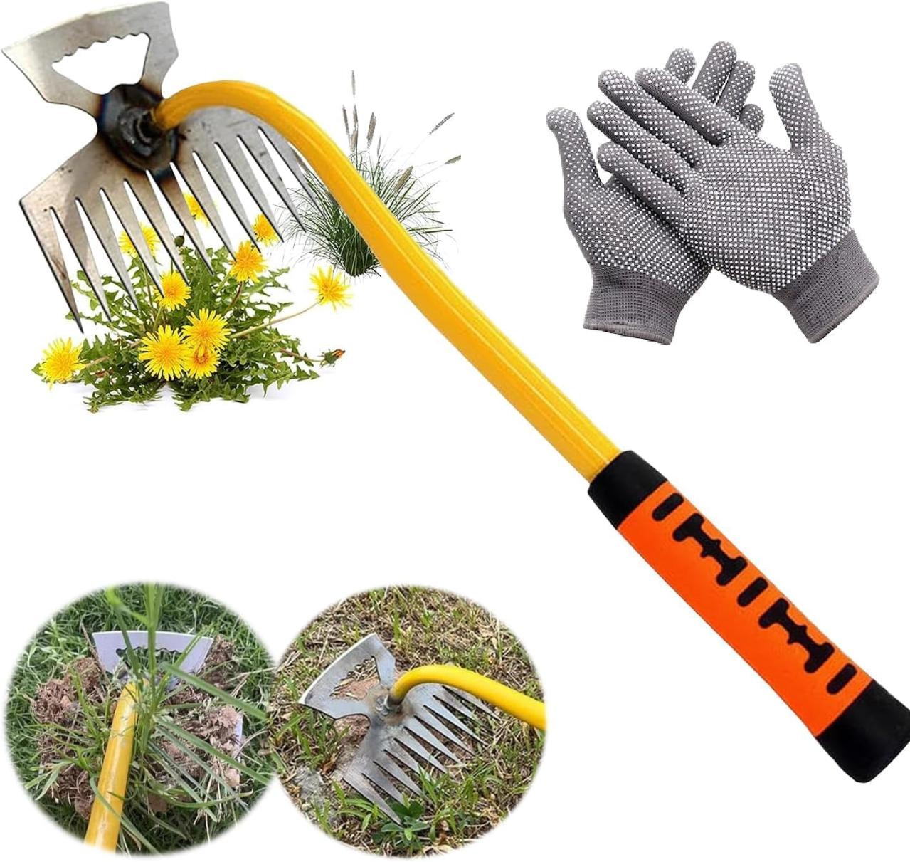 初夏の園芸作業に！【最大15％OFF】自動水やり器、雑草抜き器、ガーデニングツール…なんでも揃う【Amazonタイムセール】（画像4）