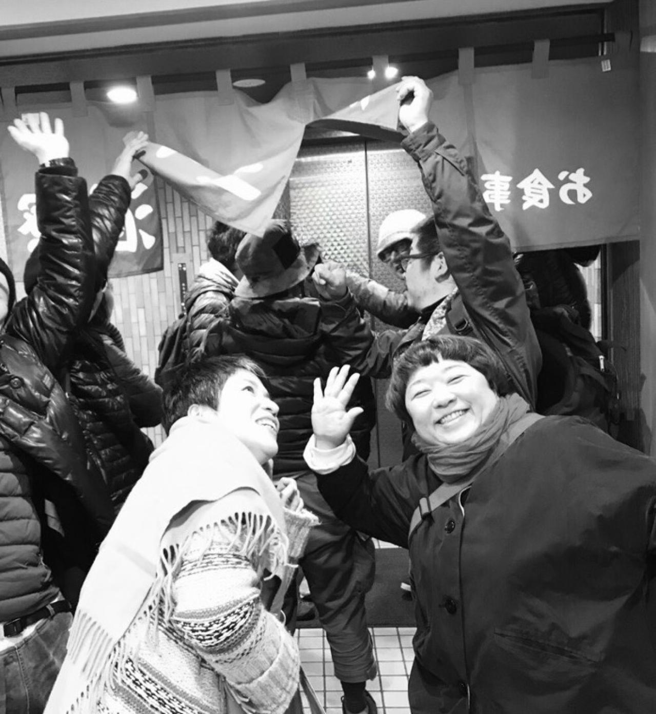 「今より25kg太っていました」大黒柱を襲った糖尿病と数々の病魔。夫との関係についても告白【山田夏子さんのターニングポイント#2】（画像6）