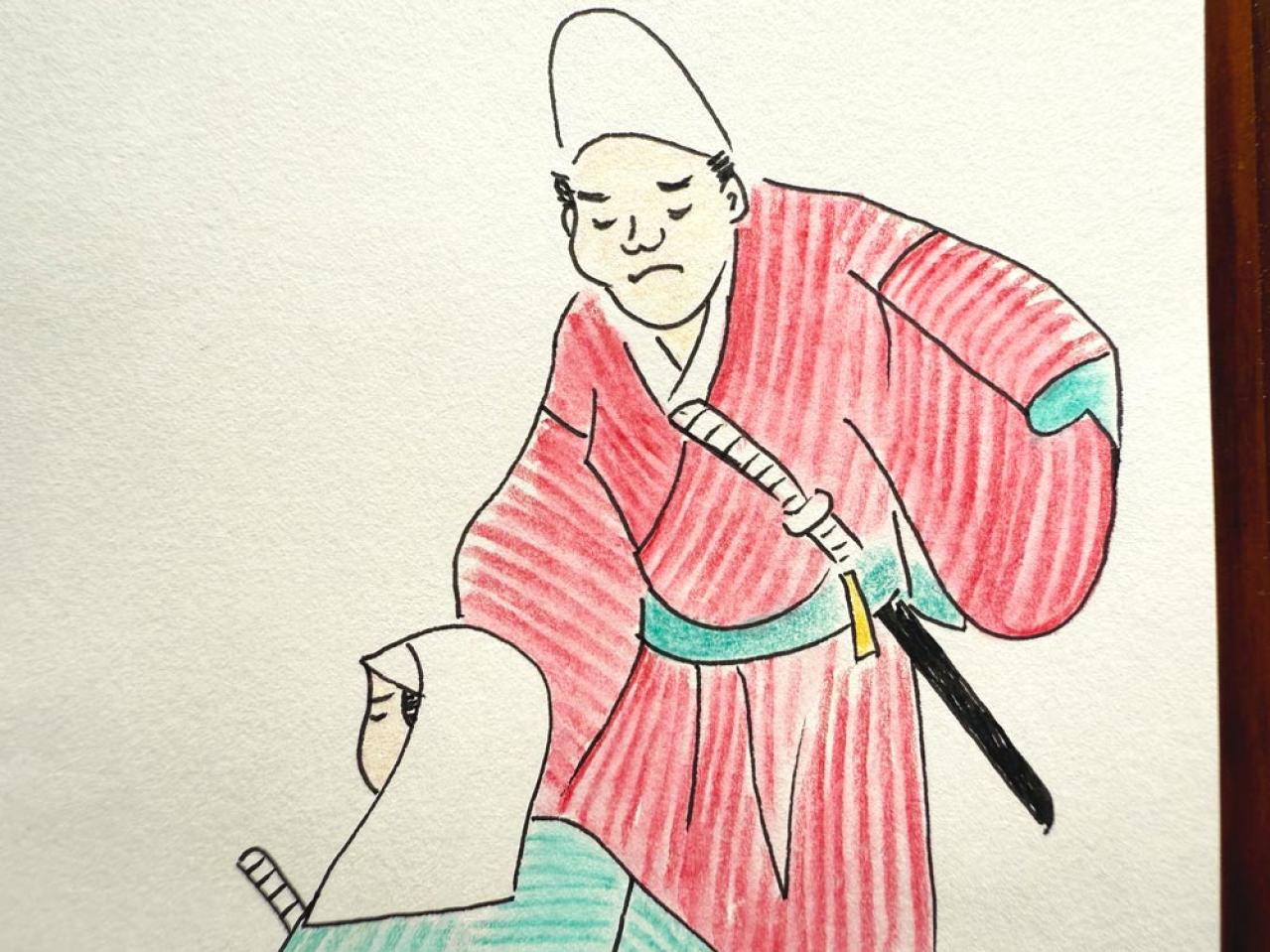 ロングセラーの【水溶性色鉛筆】で楽しむ！大人の塗り絵の世界（画像7）