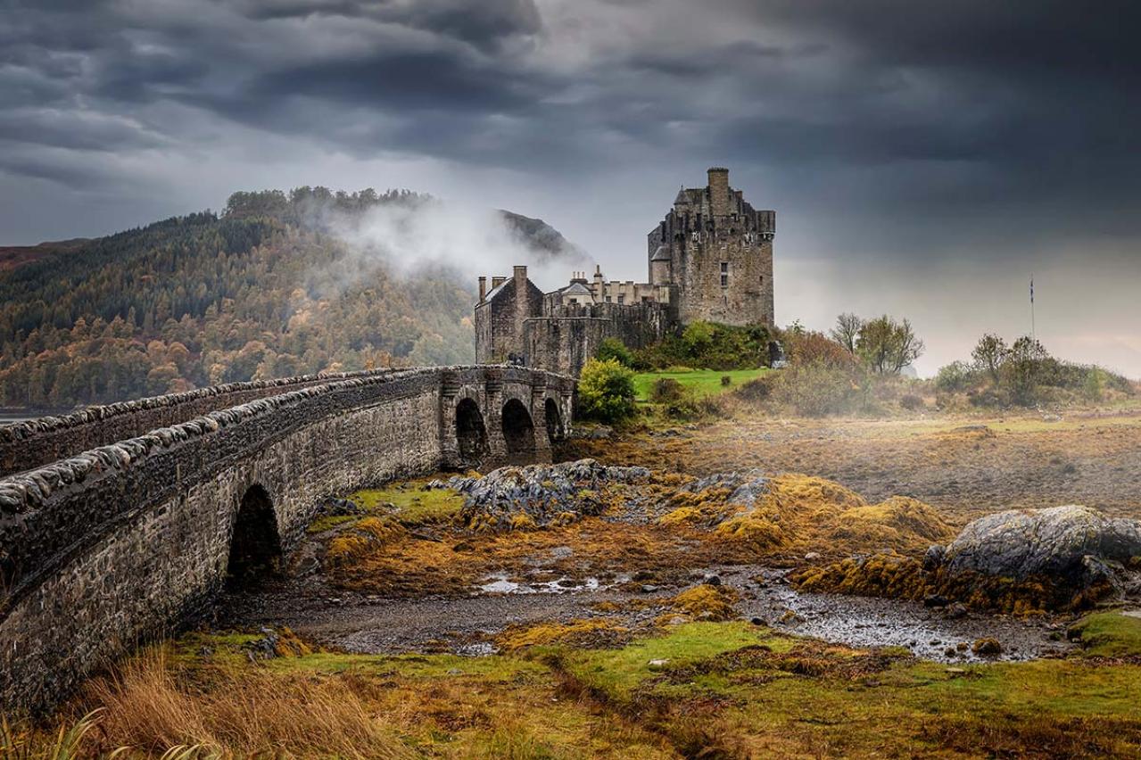 チェスタトンの『作男・ゴーの名誉』あらすじ紹介。奇妙な謎と真理の探求！