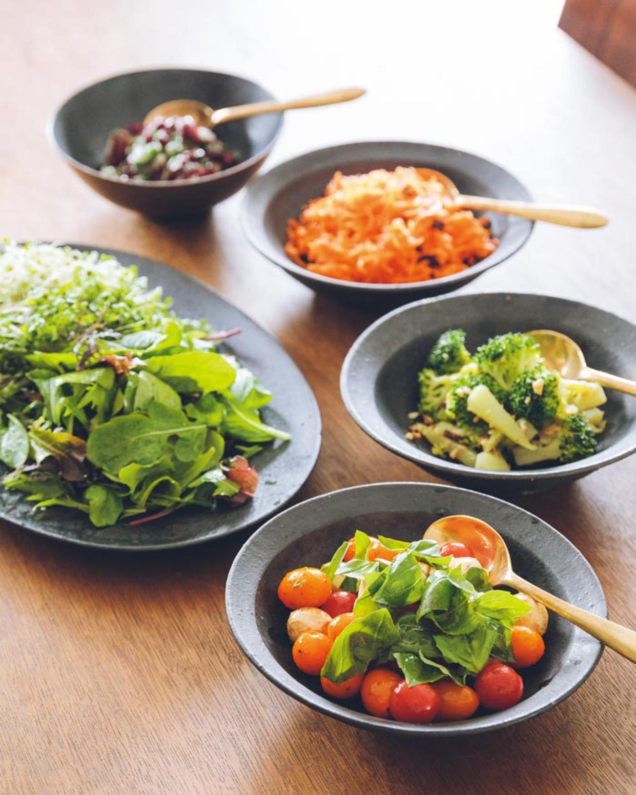 69歳、郊外の団地暮らしの今「やめた」夜の習慣とは？シンプルでおしゃれなお宅も拝見【重松久惠さん】（画像4）