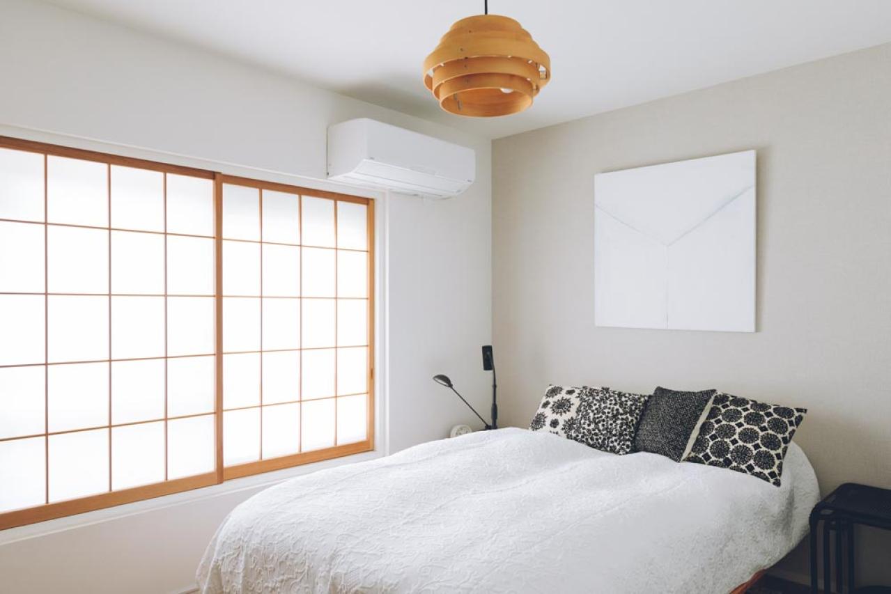 69歳、郊外の団地暮らしの今「やめた」夜の習慣とは？シンプルでおしゃれなお宅も拝見【重松久惠さん】（画像5）