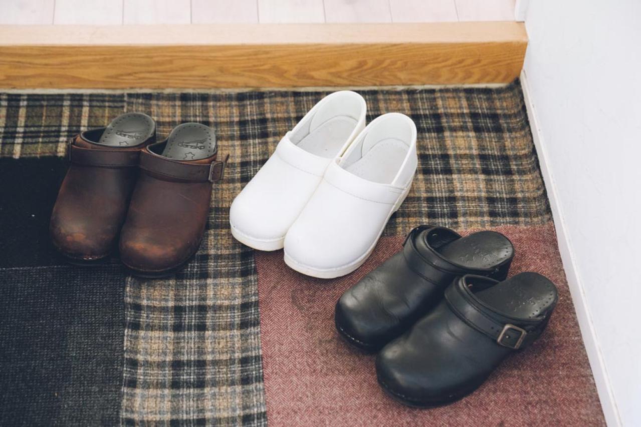 69歳、郊外の団地暮らしの今「やめた」夜の習慣とは？シンプルでおしゃれなお宅も拝見【重松久惠さん】（画像8）