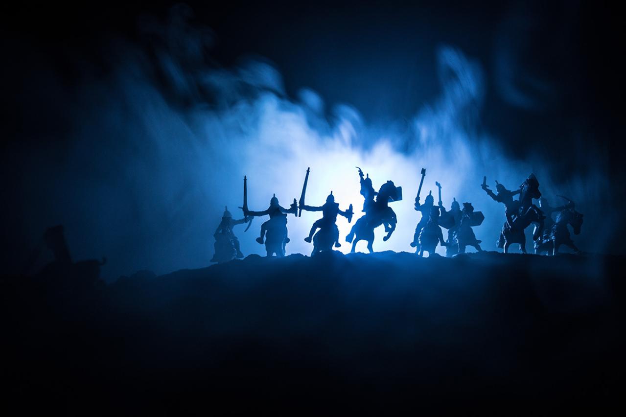 森鷗外の名作『興津弥五右衛門の遺書』あらすじ紹介。歴史×人間ドラマの深淵に迫る物語とは？