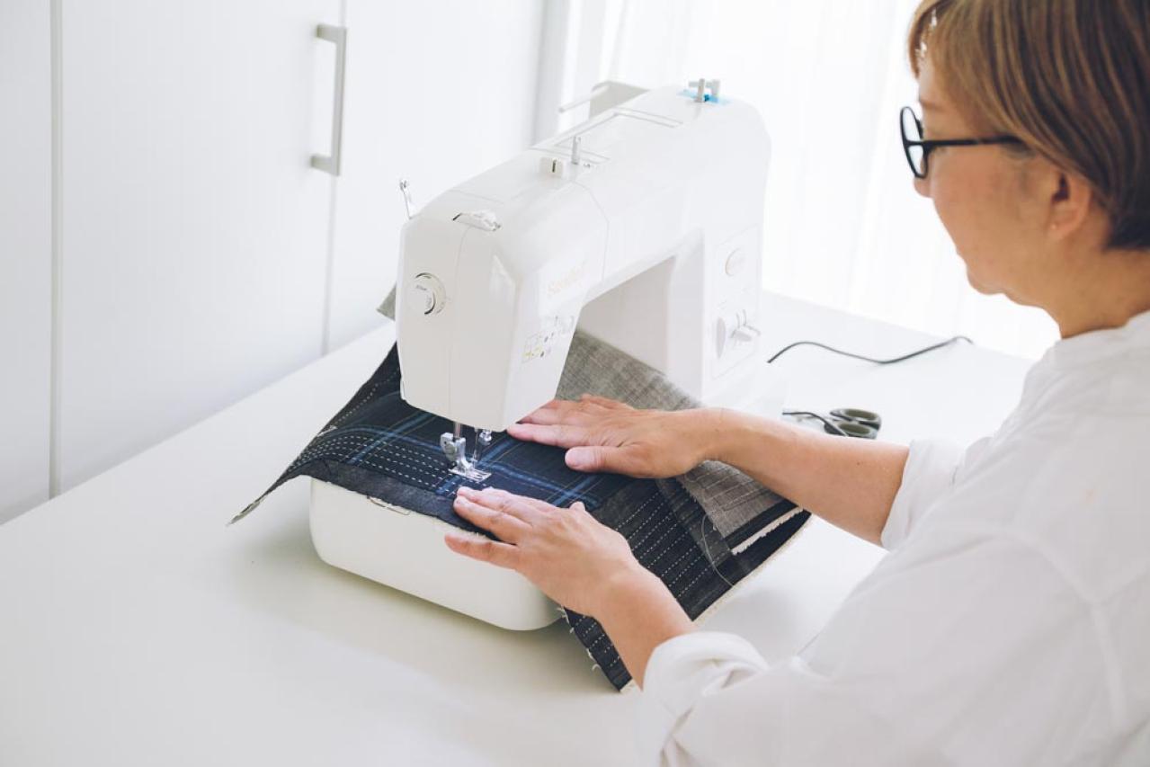 【69歳・郊外の団地暮らし】重松久惠さん「70歳になったら、年金だけの暮らしの予行練習も計画中」（画像3）