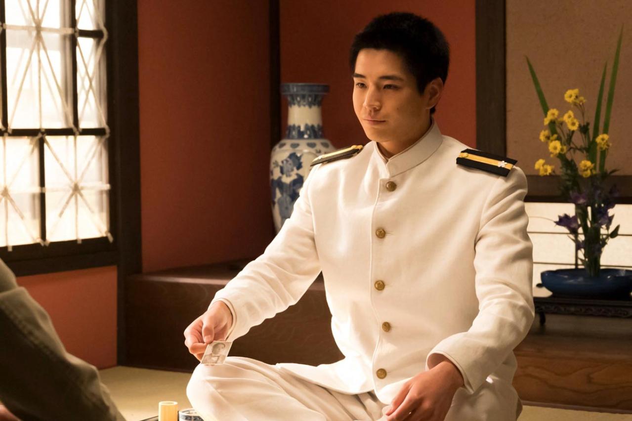 朝ドラ【あんぱん】「生きて帰れたら、もう誰にも遠慮せん！」のぶ（今田美桜）への秘めた思いをぶつけた千尋（中沢元紀）の運命は！？（画像4）