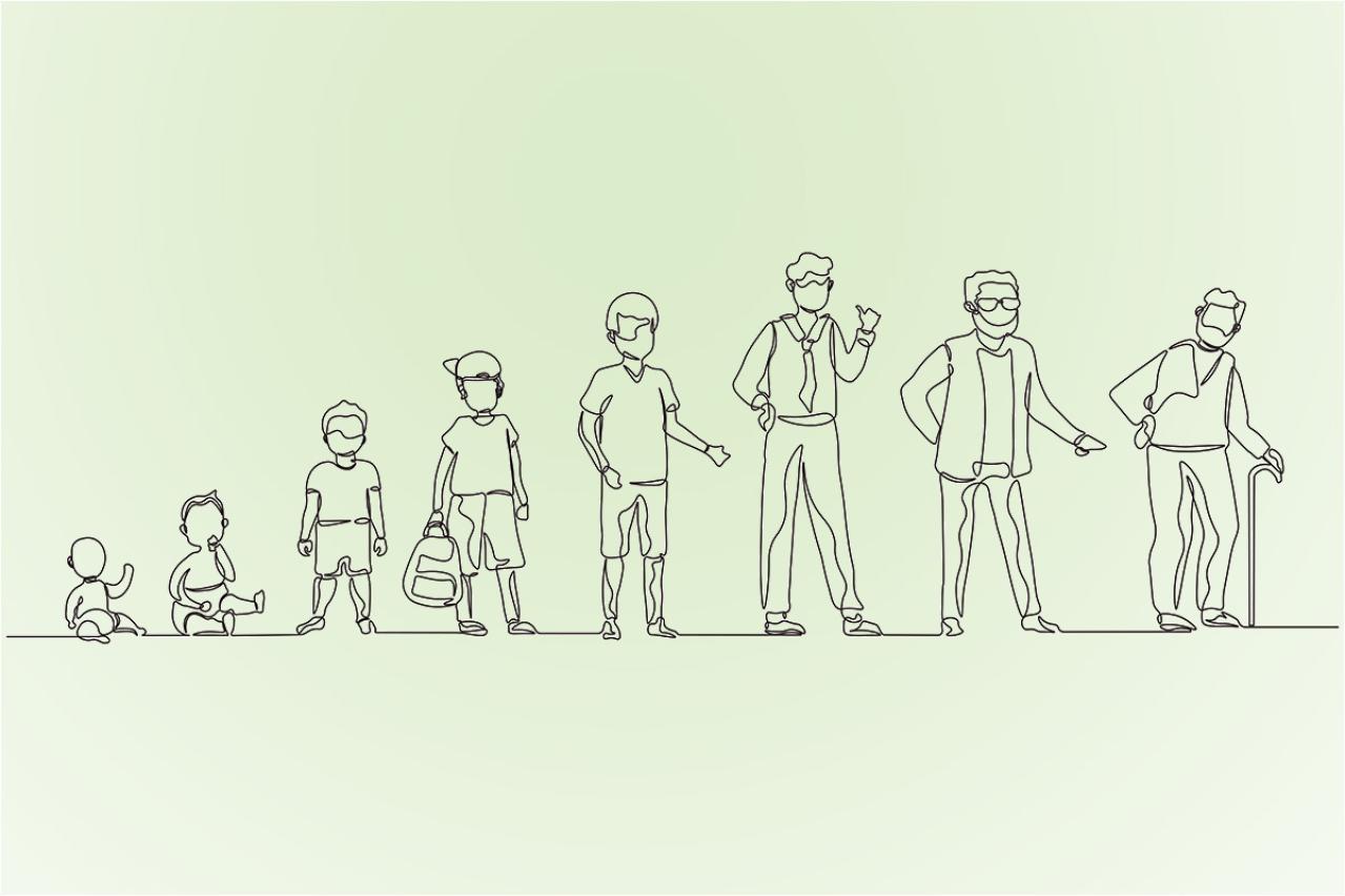 下村湖人の『青年の思索のために』あらすじ紹介。時代を超えて読みたい、人生の教訓とは？