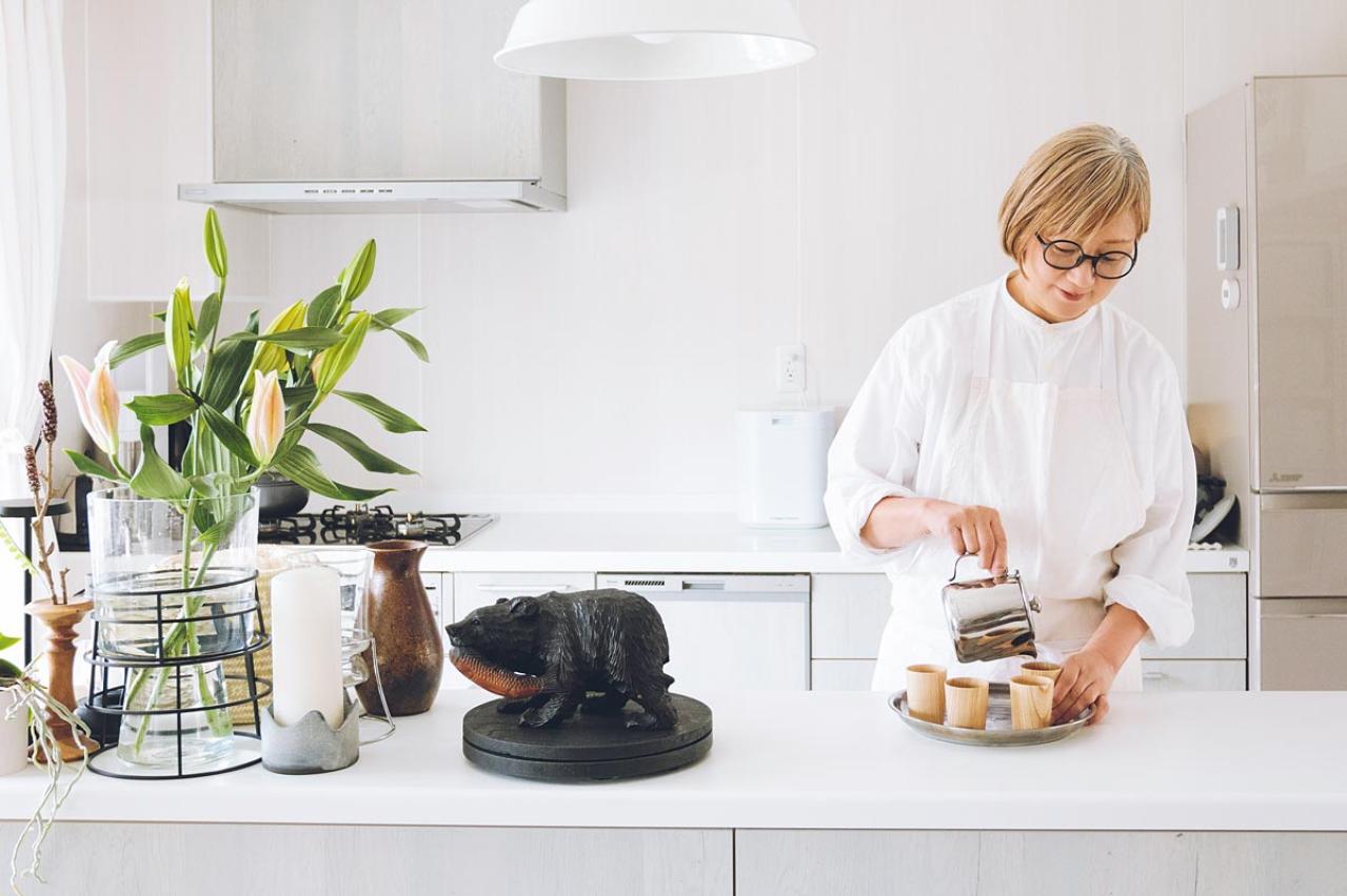 【69歳・郊外の団地暮らし】重松久惠さん「70歳になったら、年金だけの暮らしの予行練習も計画中」