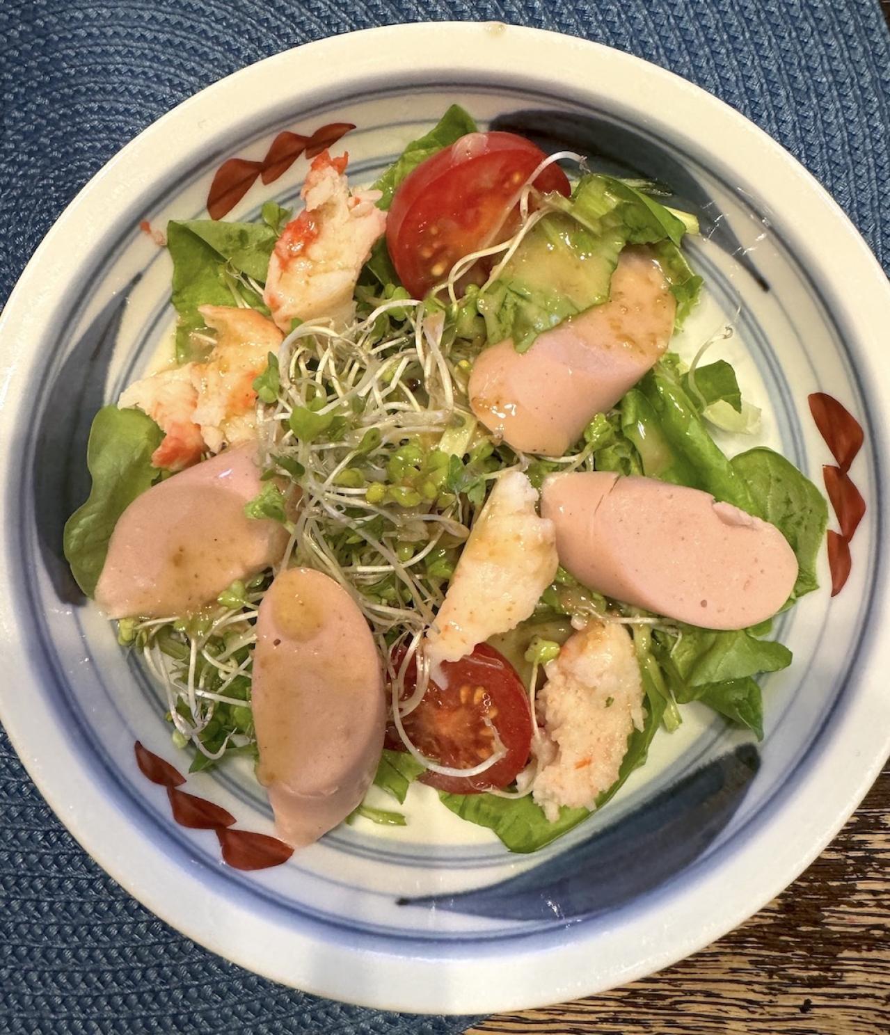 「ワンシーズン70日間スキーをする76歳」【鎌田實さん】が実践する「朝たんぱく質」習慣。そのメニューは？（画像3）